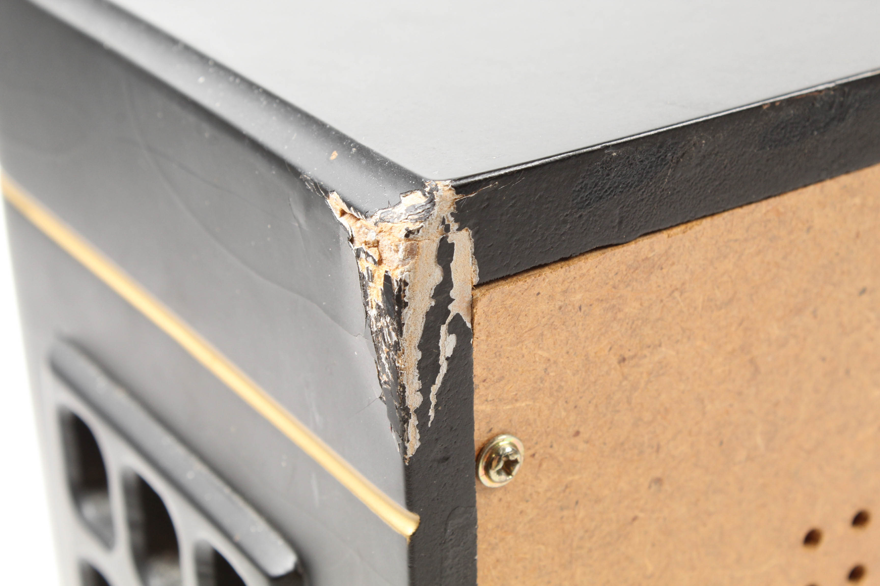 Grundig Model 960 Tabletop Radio