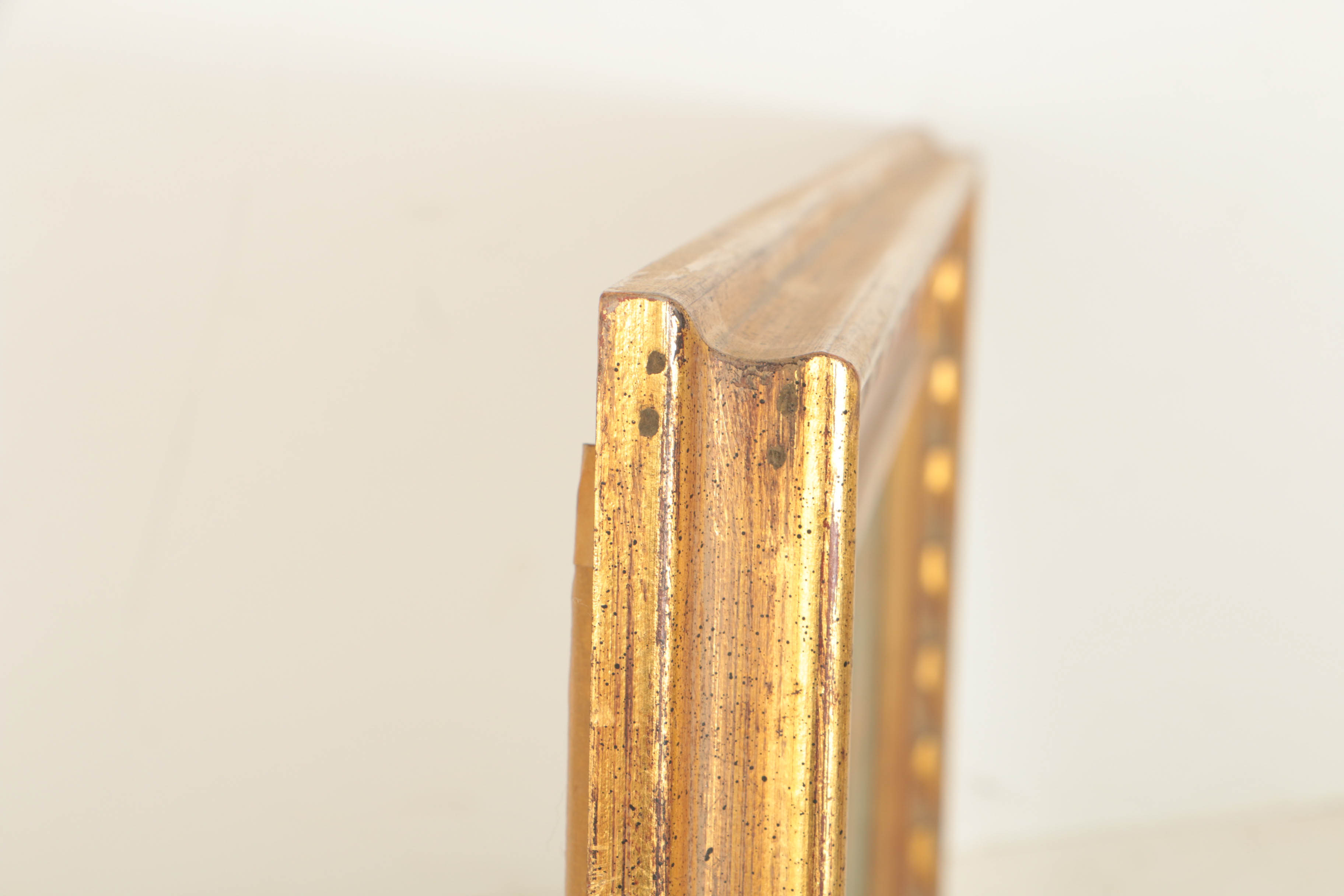 Antonia Sirena Oil on Board Abstract Seascape