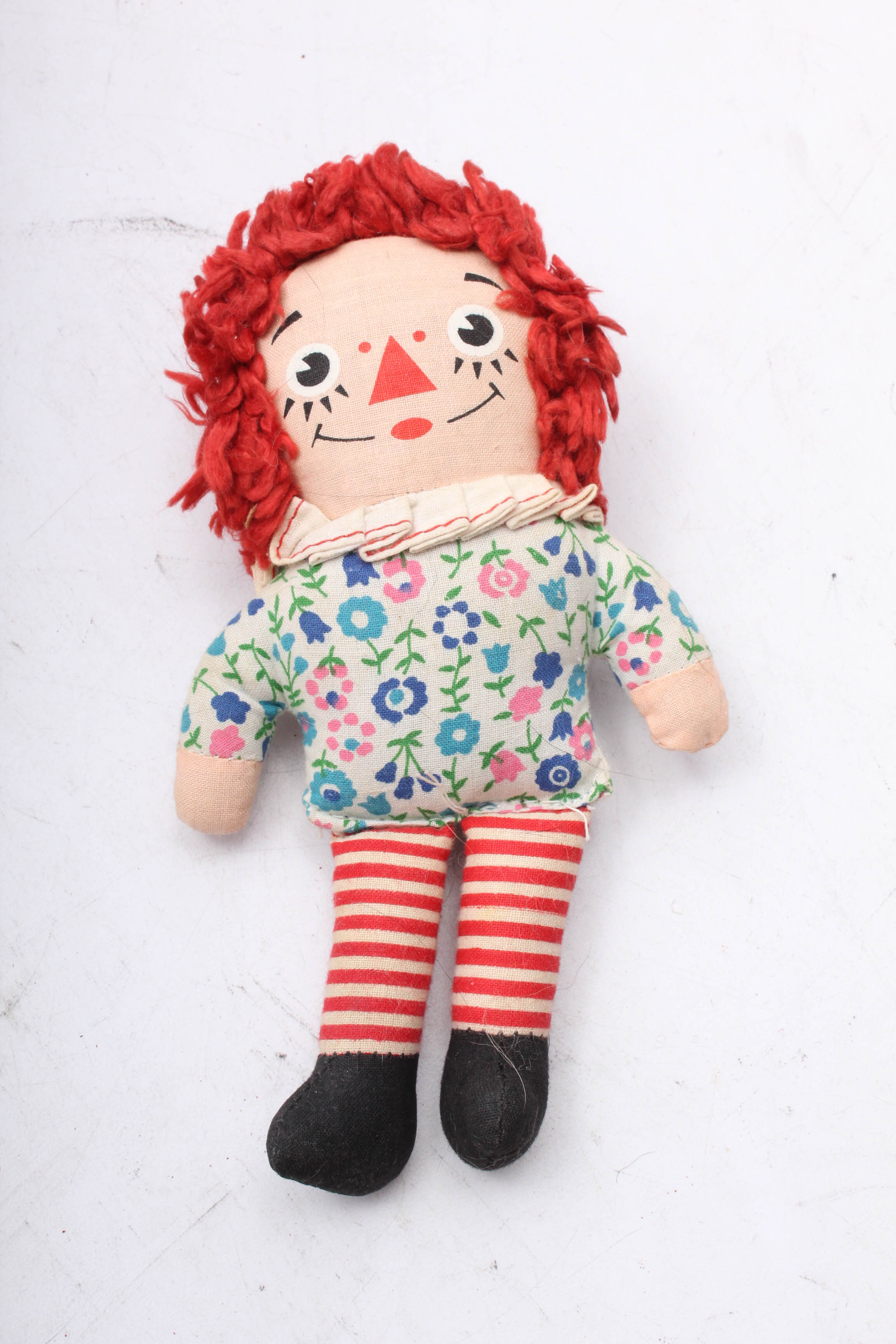 Vintage Doll Collection Featuring Alexander, United Features Syndicate, Russ