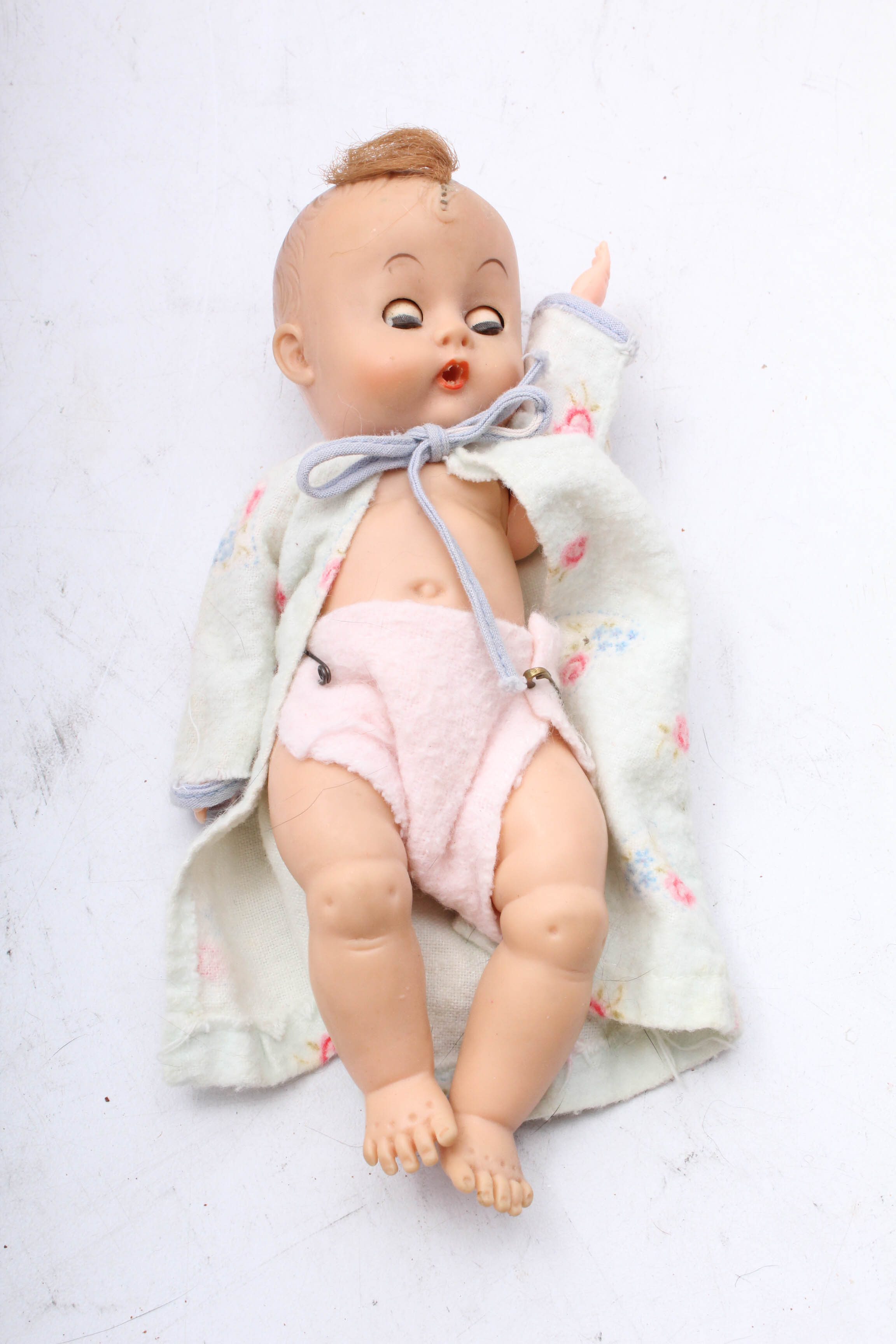 Vintage Doll Collection Featuring Alexander, United Features Syndicate, Russ