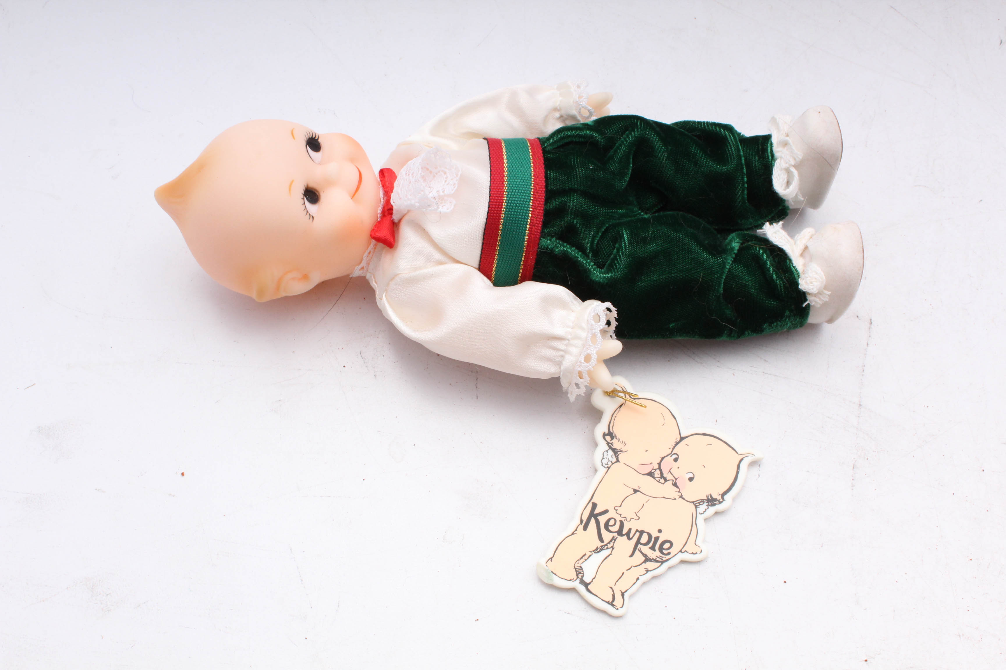 Vintage Doll Collection Featuring Alexander, United Features Syndicate, Russ