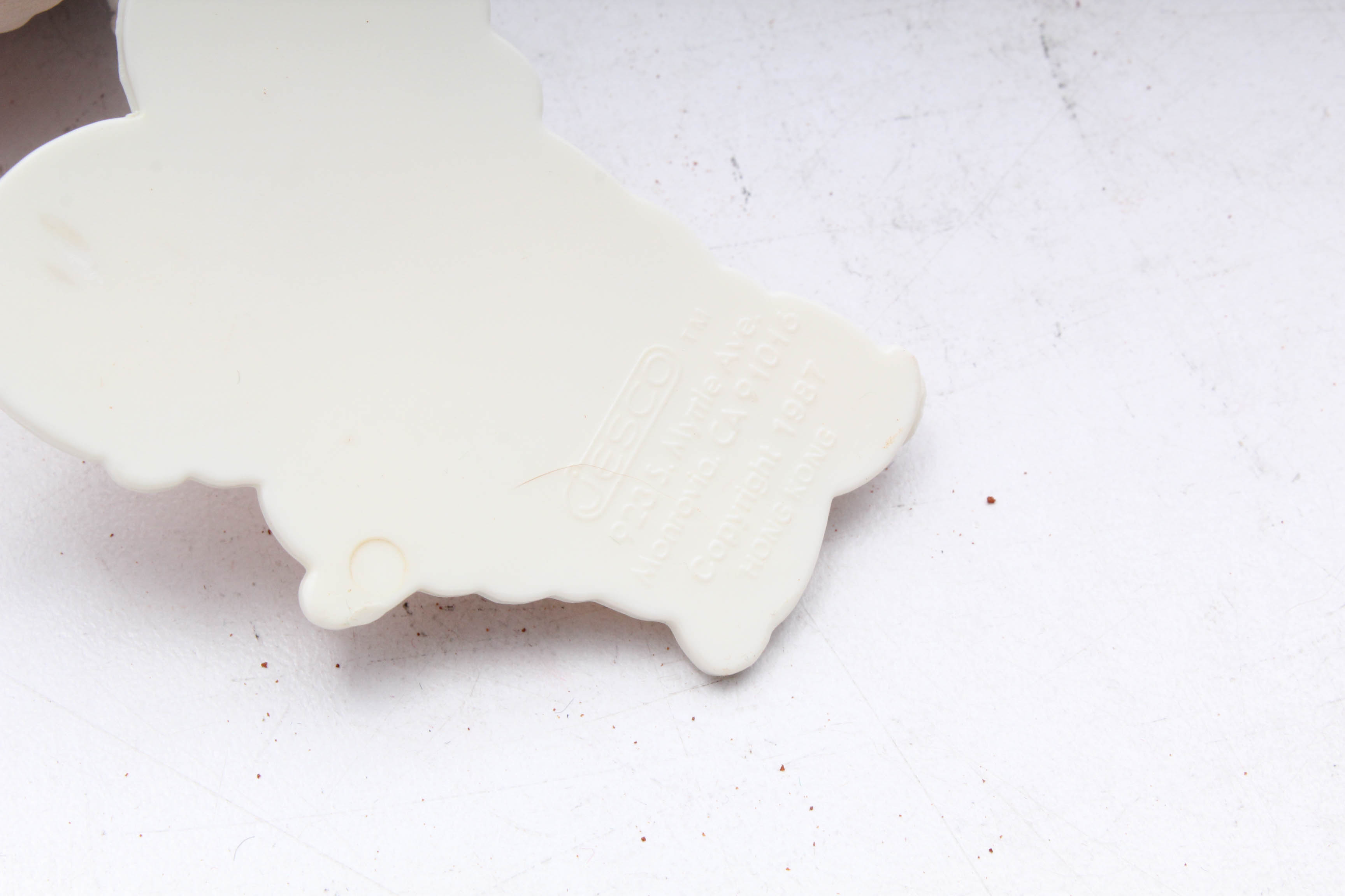 Vintage Doll Collection Featuring Alexander, United Features Syndicate, Russ