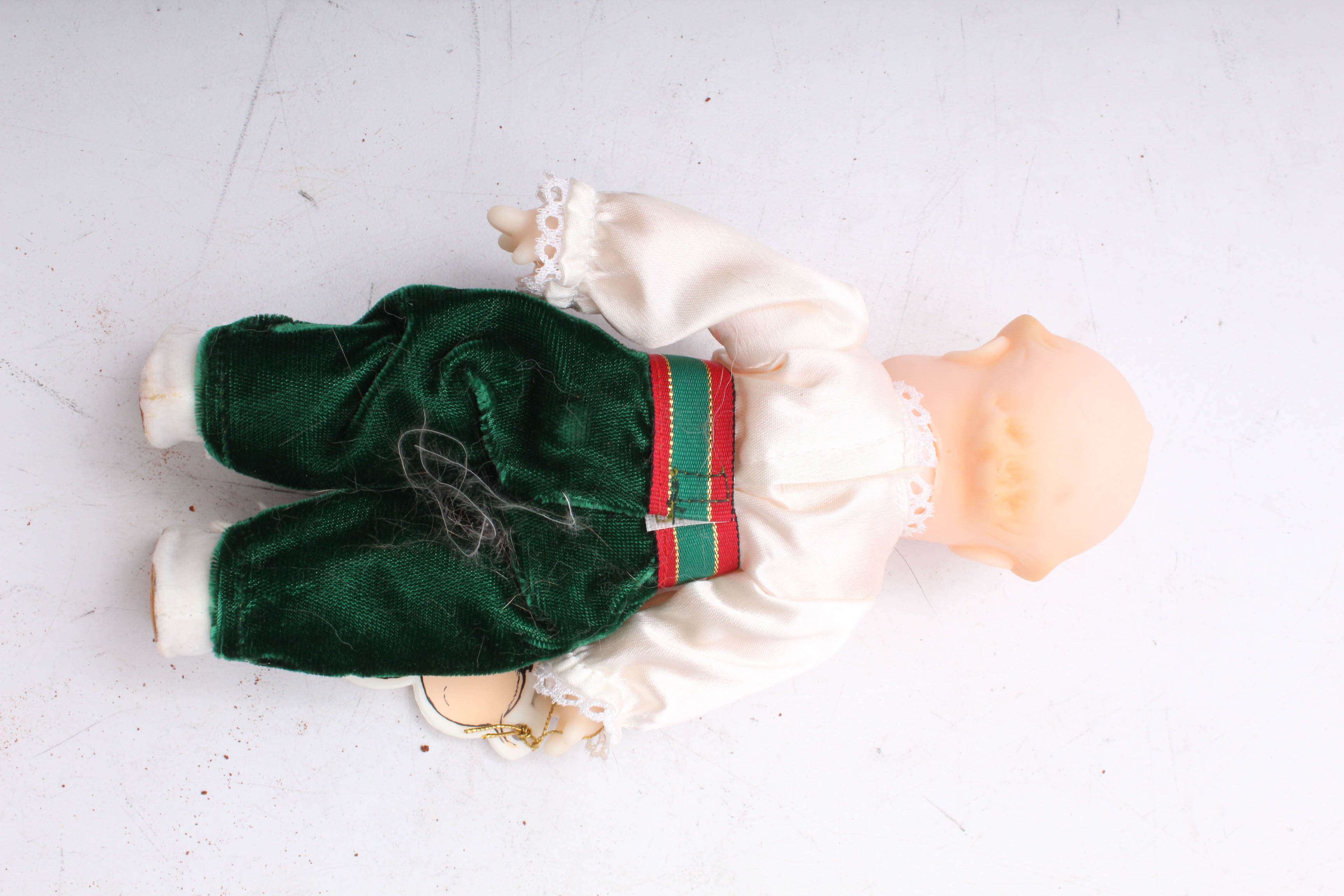 Vintage Doll Collection Featuring Alexander, United Features Syndicate, Russ