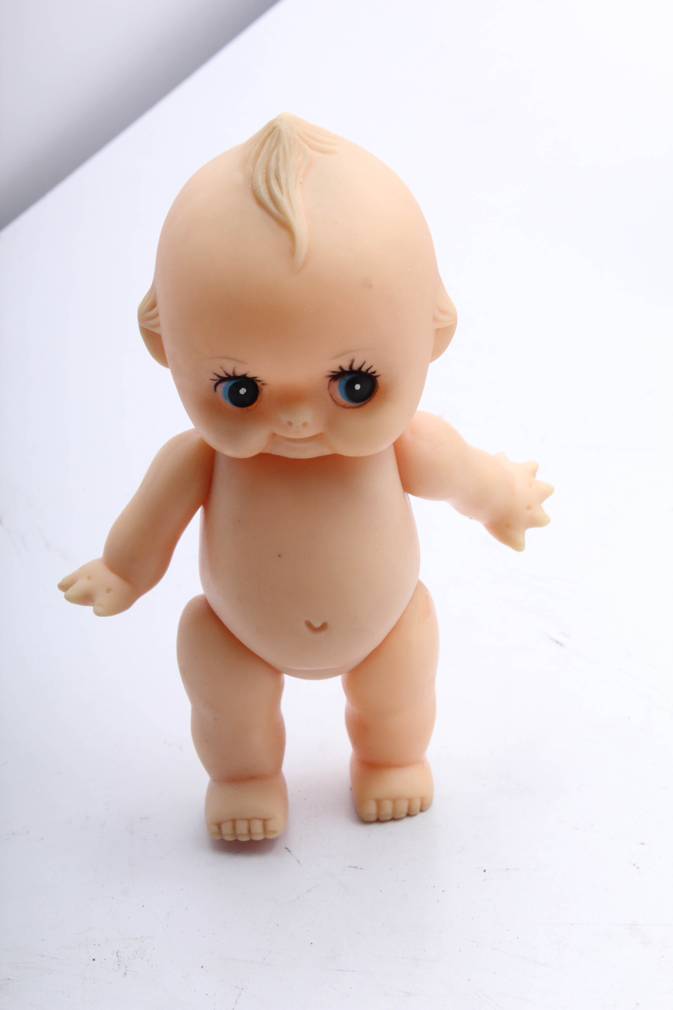 Vintage Doll Collection Featuring Alexander, United Features Syndicate, Russ