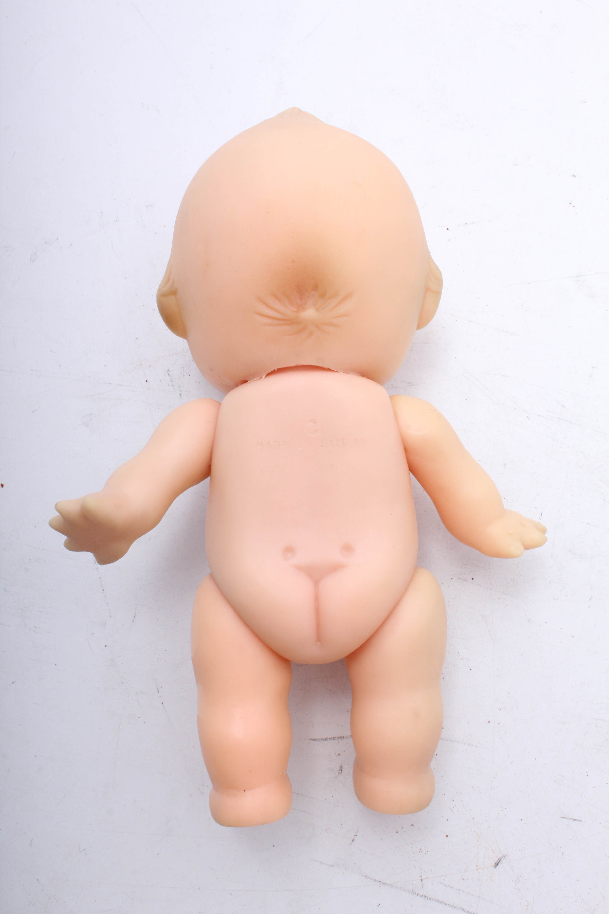 Vintage Doll Collection Featuring Alexander, United Features Syndicate, Russ