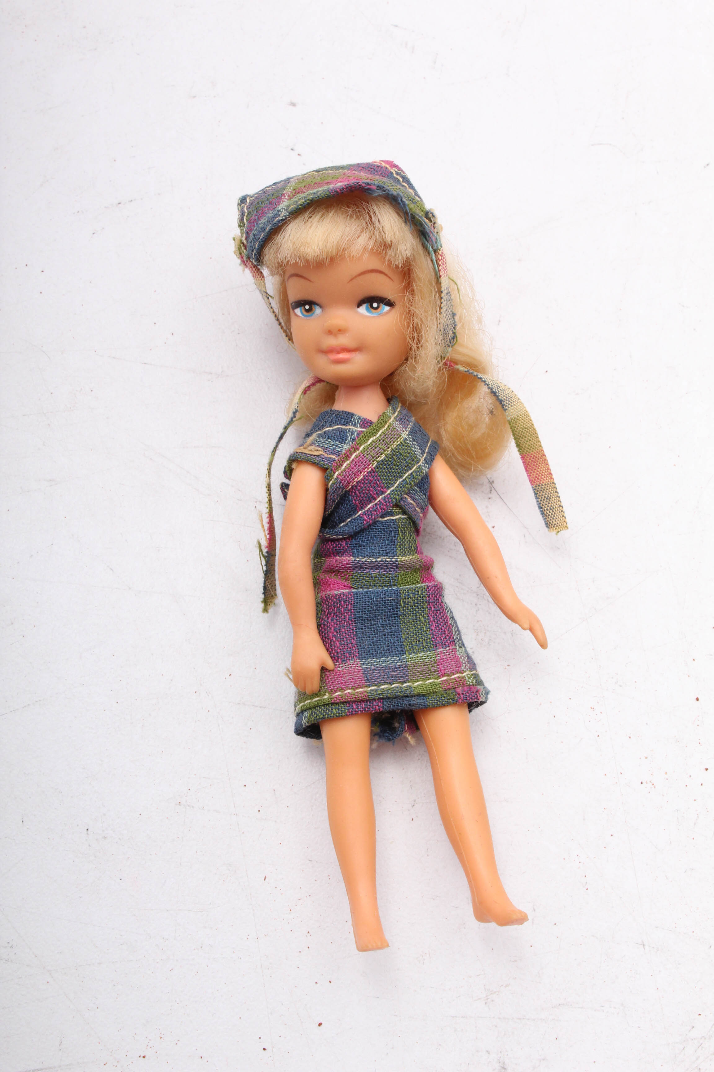 Vintage Doll Collection Featuring Alexander, United Features Syndicate, Russ