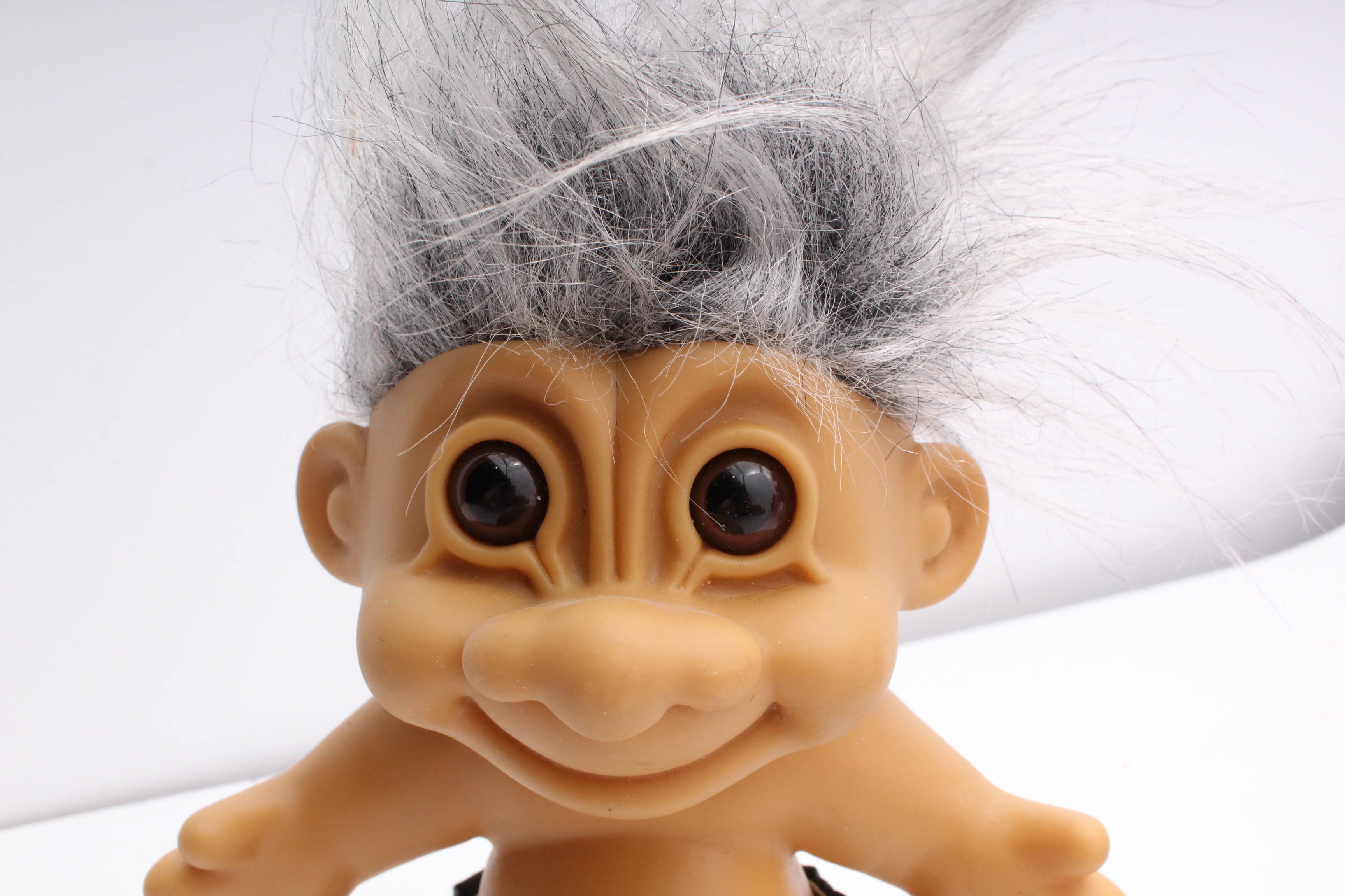 Vintage Doll Collection Featuring Alexander, United Features Syndicate, Russ