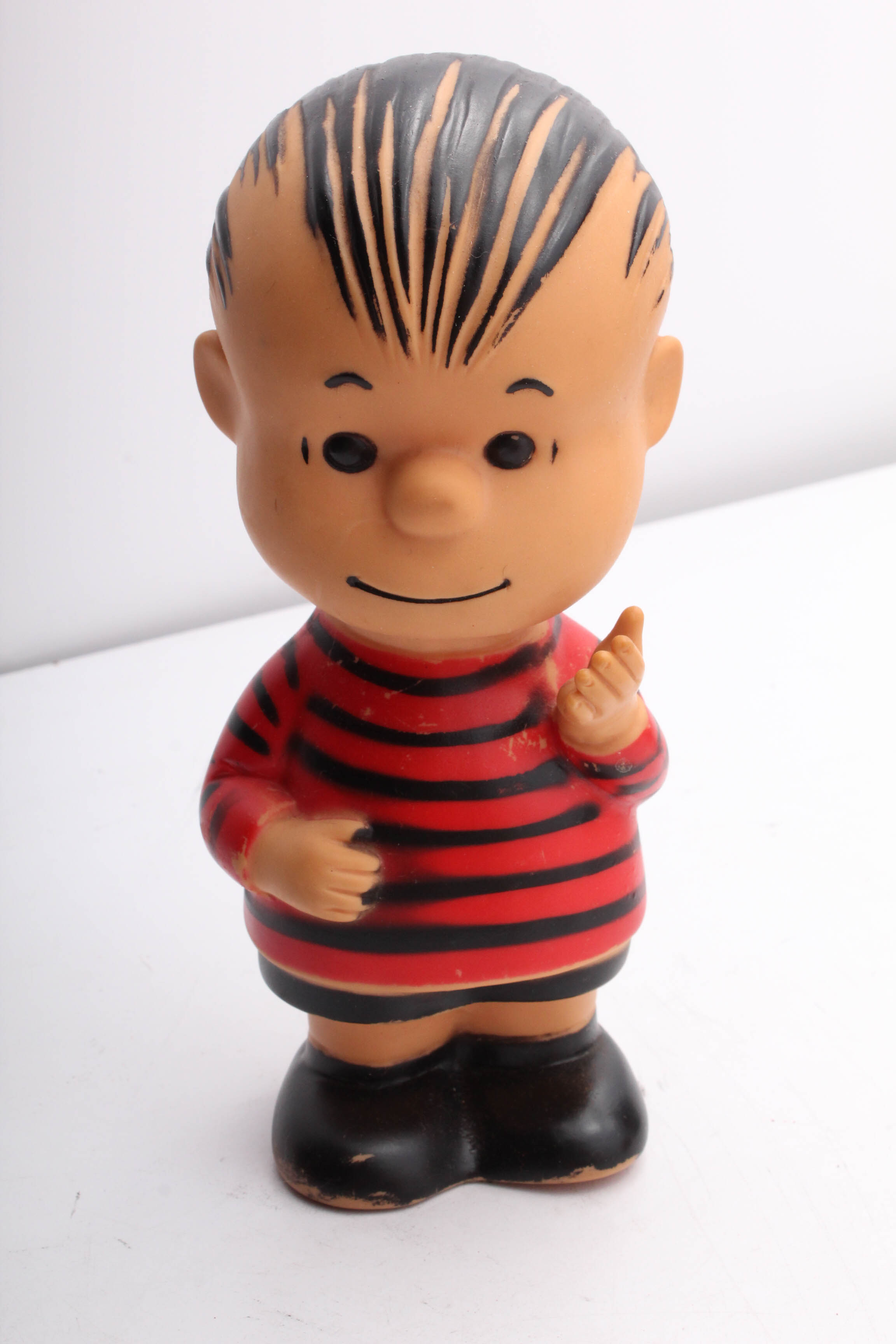 Vintage Doll Collection Featuring Alexander, United Features Syndicate, Russ