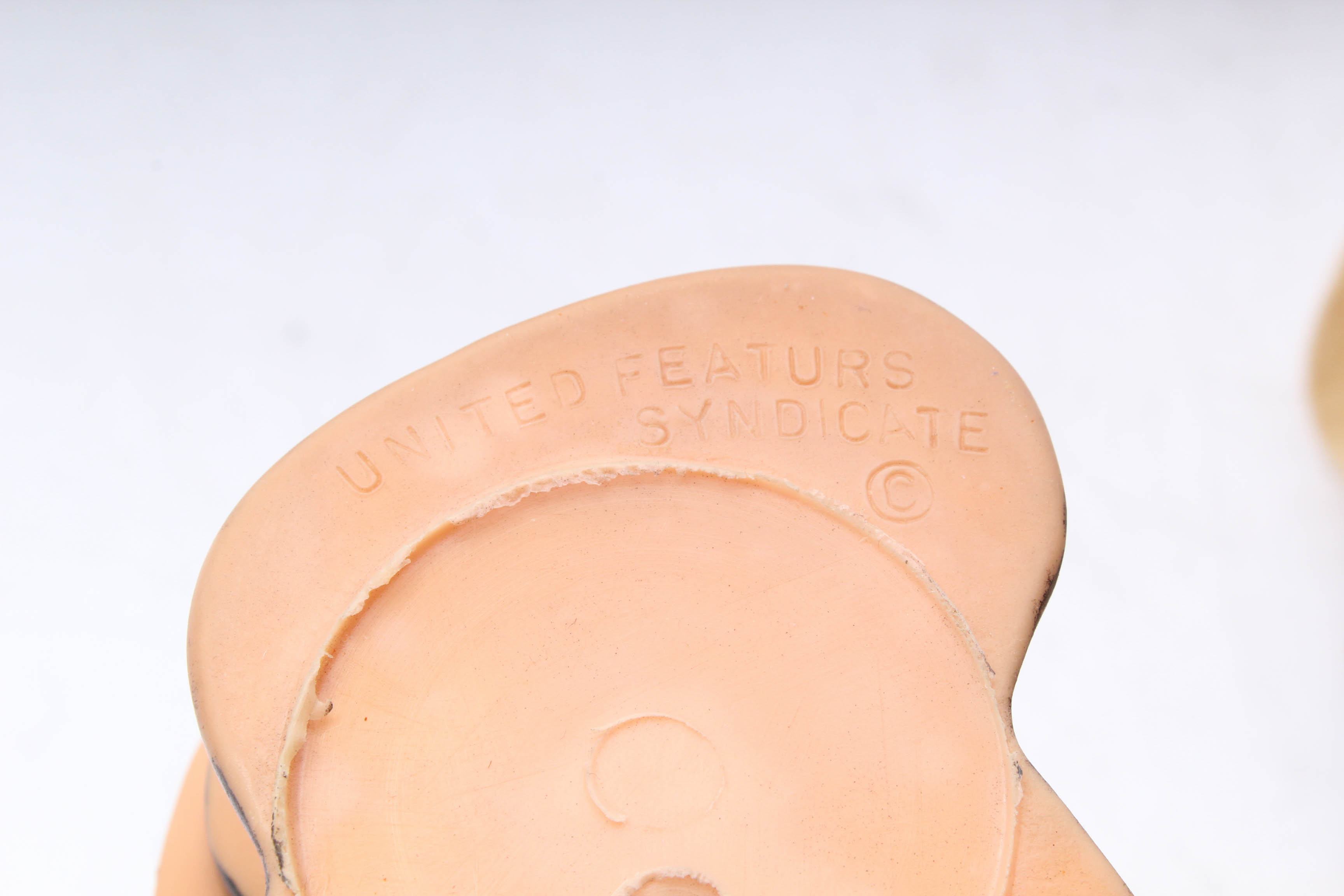 Vintage Doll Collection Featuring Alexander, United Features Syndicate, Russ