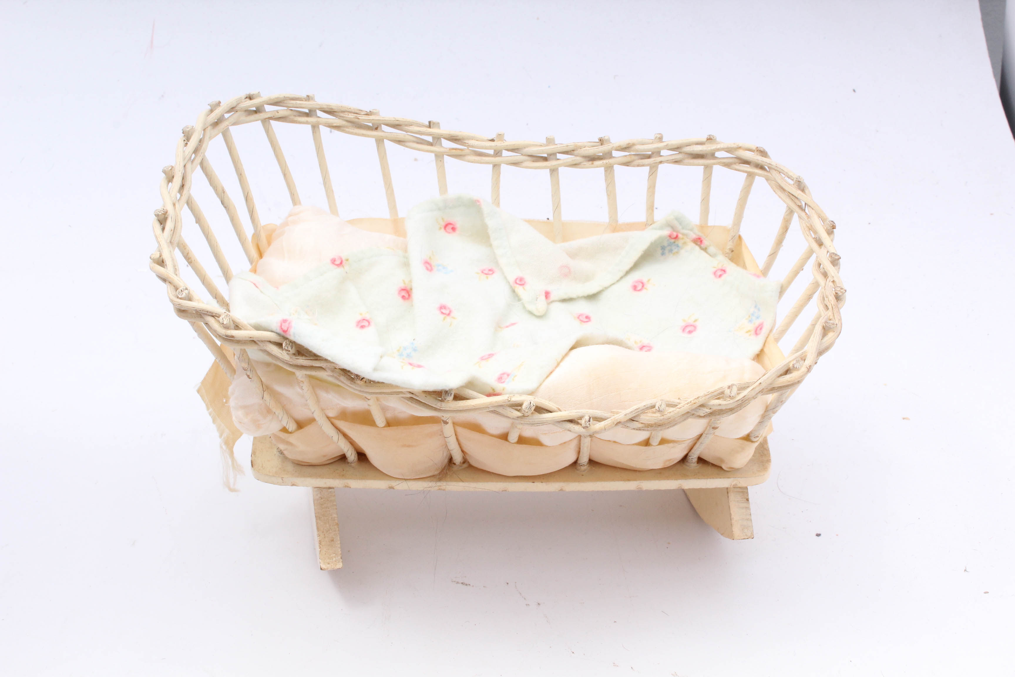 Vintage Doll Collection Featuring Alexander, United Features Syndicate, Russ