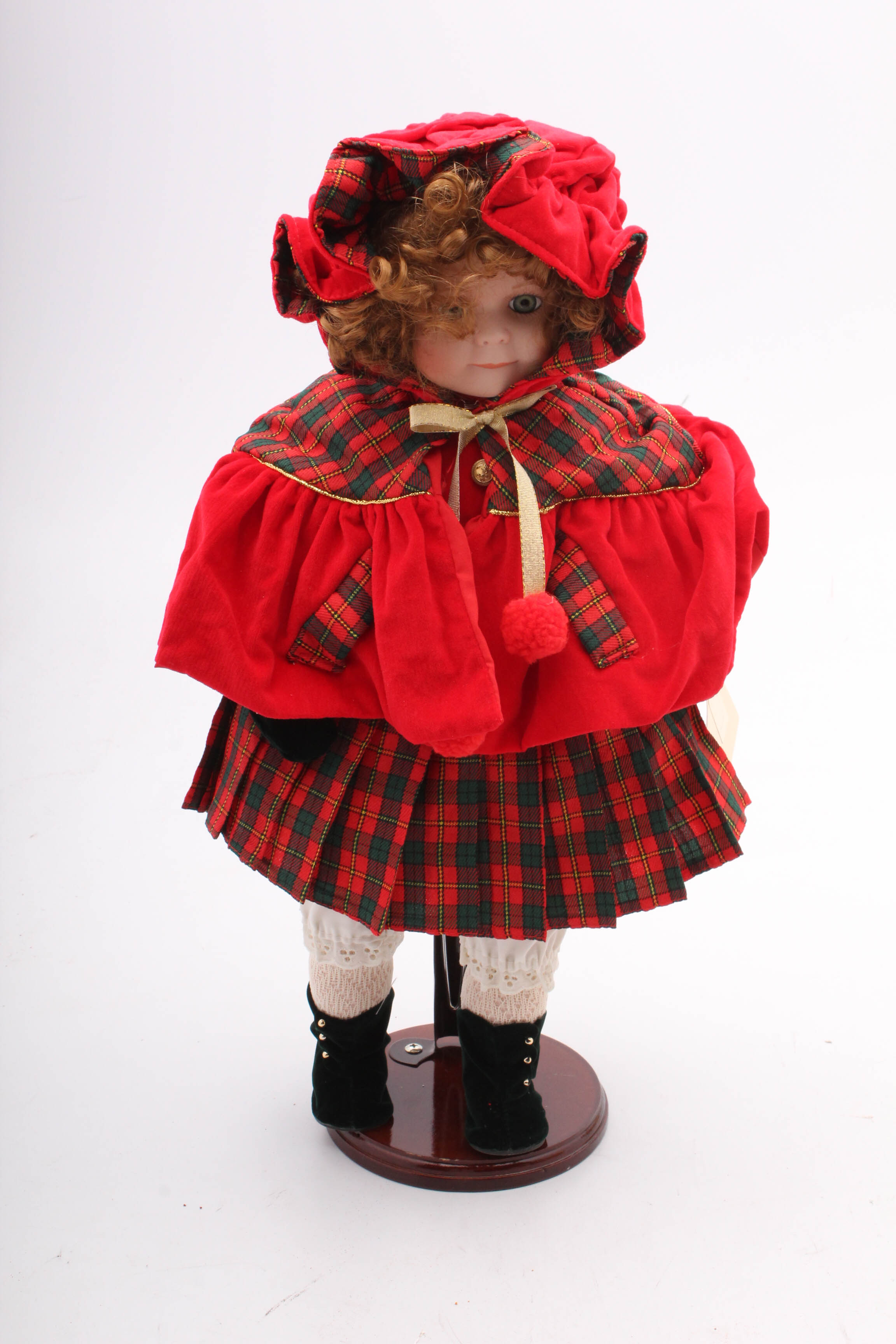 Vintage Doll Collection Featuring Alexander, United Features Syndicate, Russ