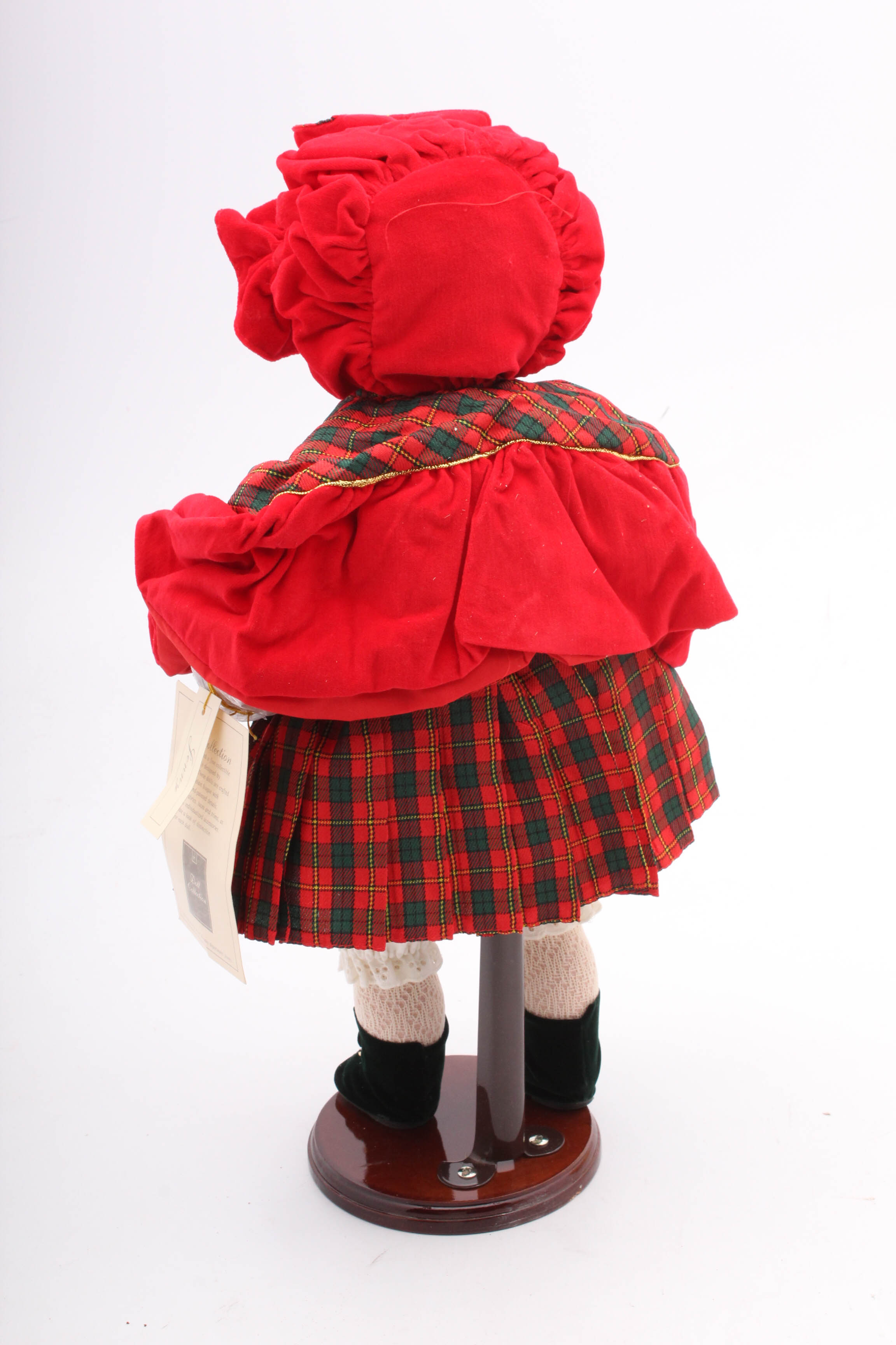 Vintage Doll Collection Featuring Alexander, United Features Syndicate, Russ