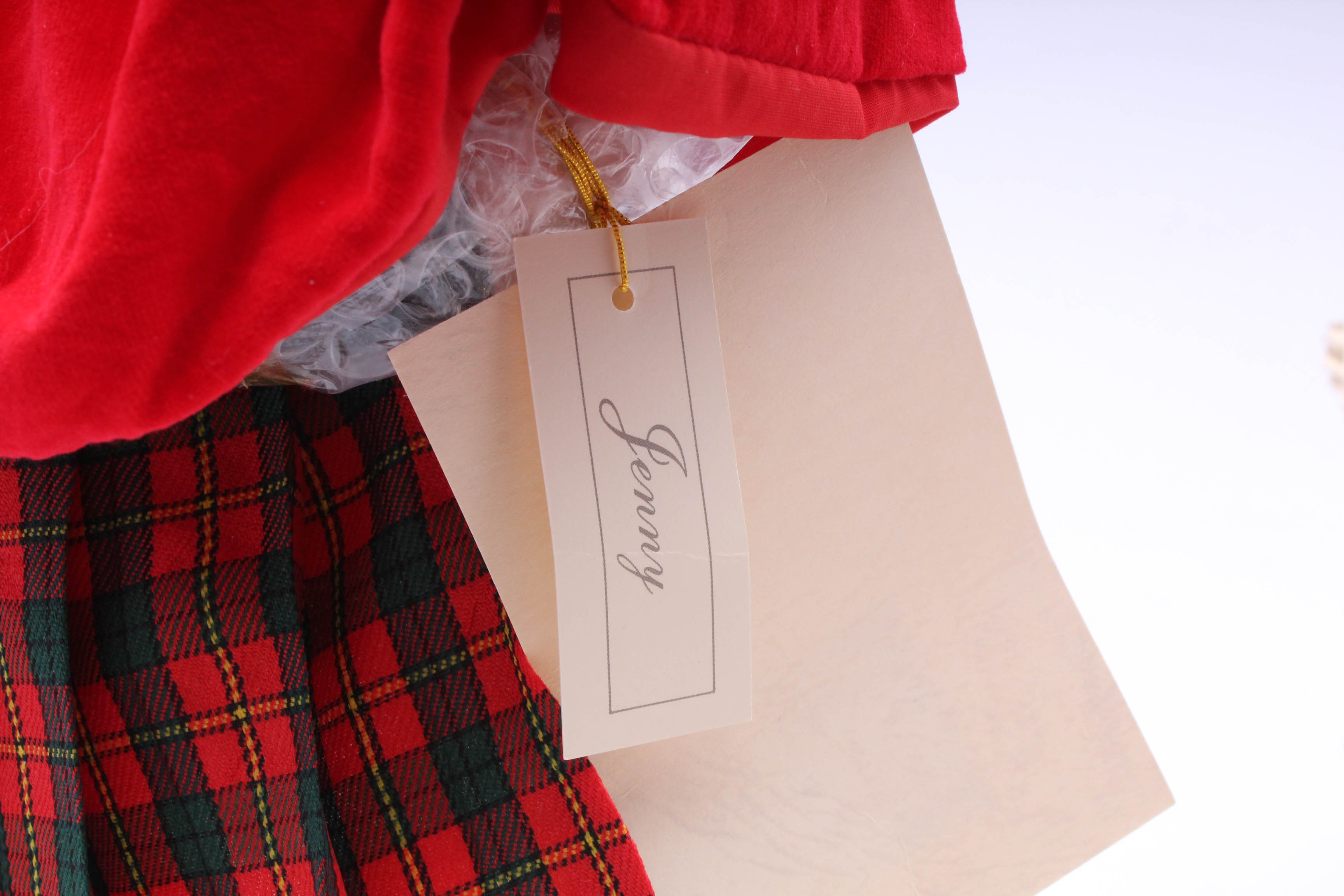 Vintage Doll Collection Featuring Alexander, United Features Syndicate, Russ