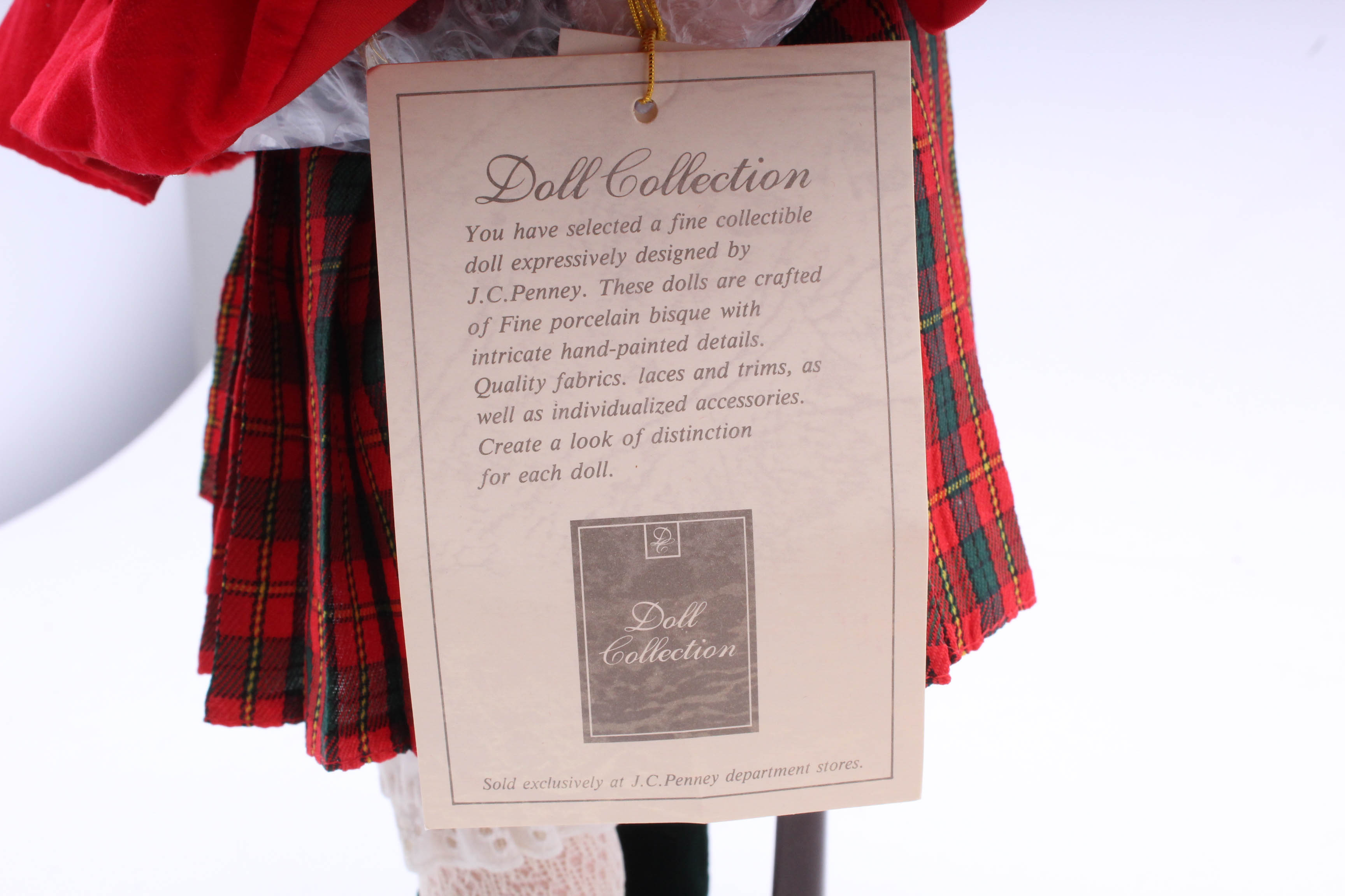 Vintage Doll Collection Featuring Alexander, United Features Syndicate, Russ