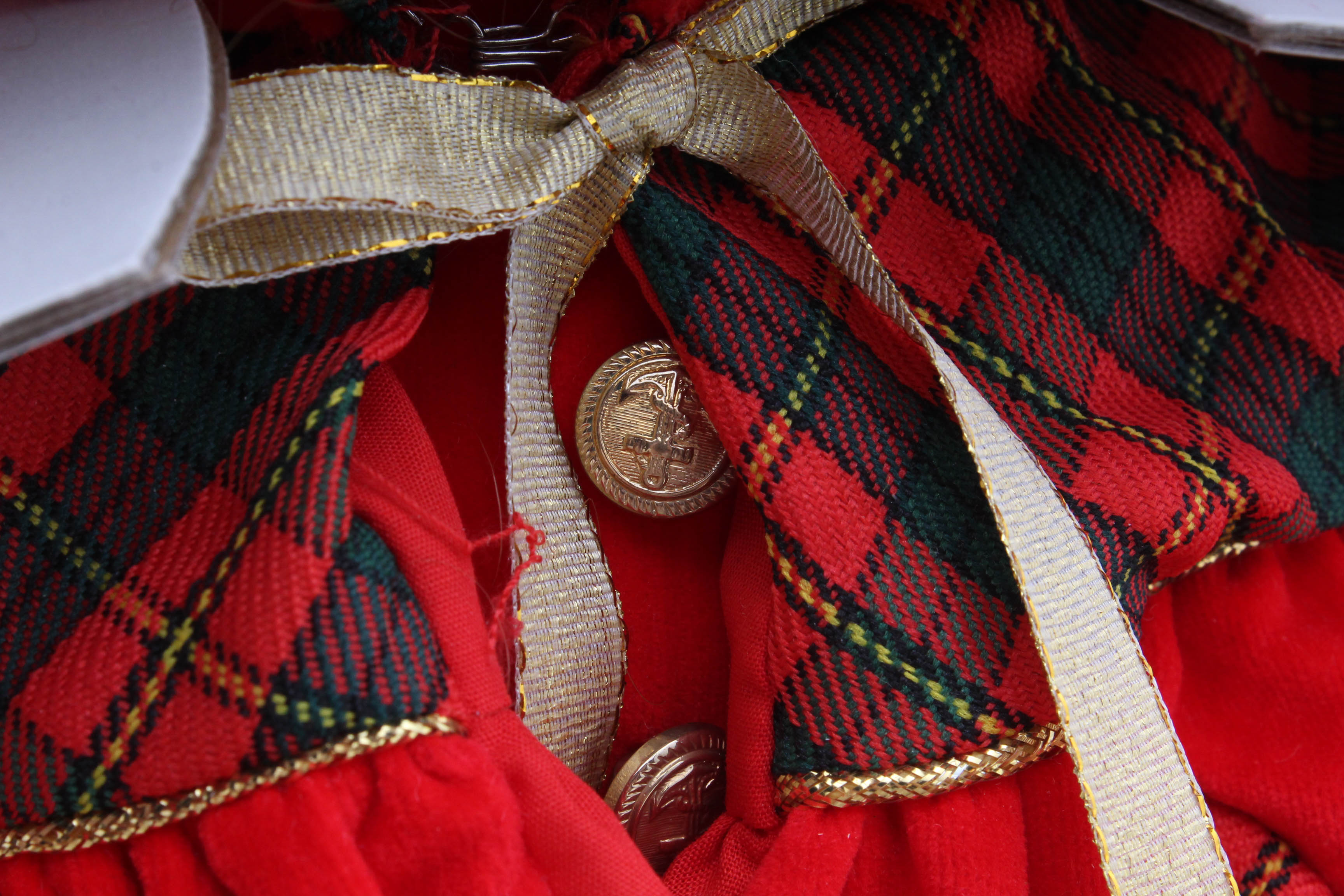 Vintage Doll Collection Featuring Alexander, United Features Syndicate, Russ