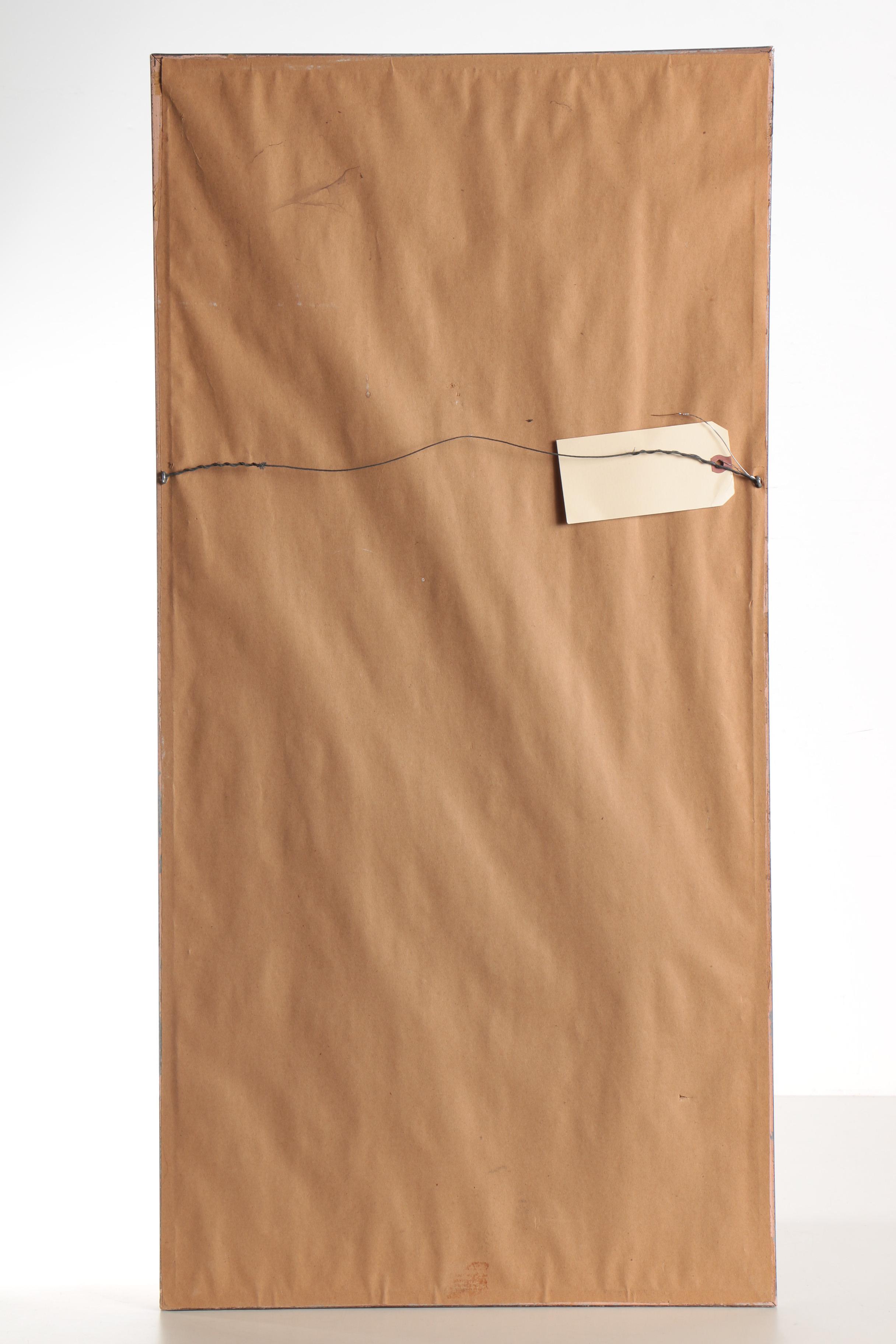 Michael P. Smith Serigraph Poster "Tipitina's"