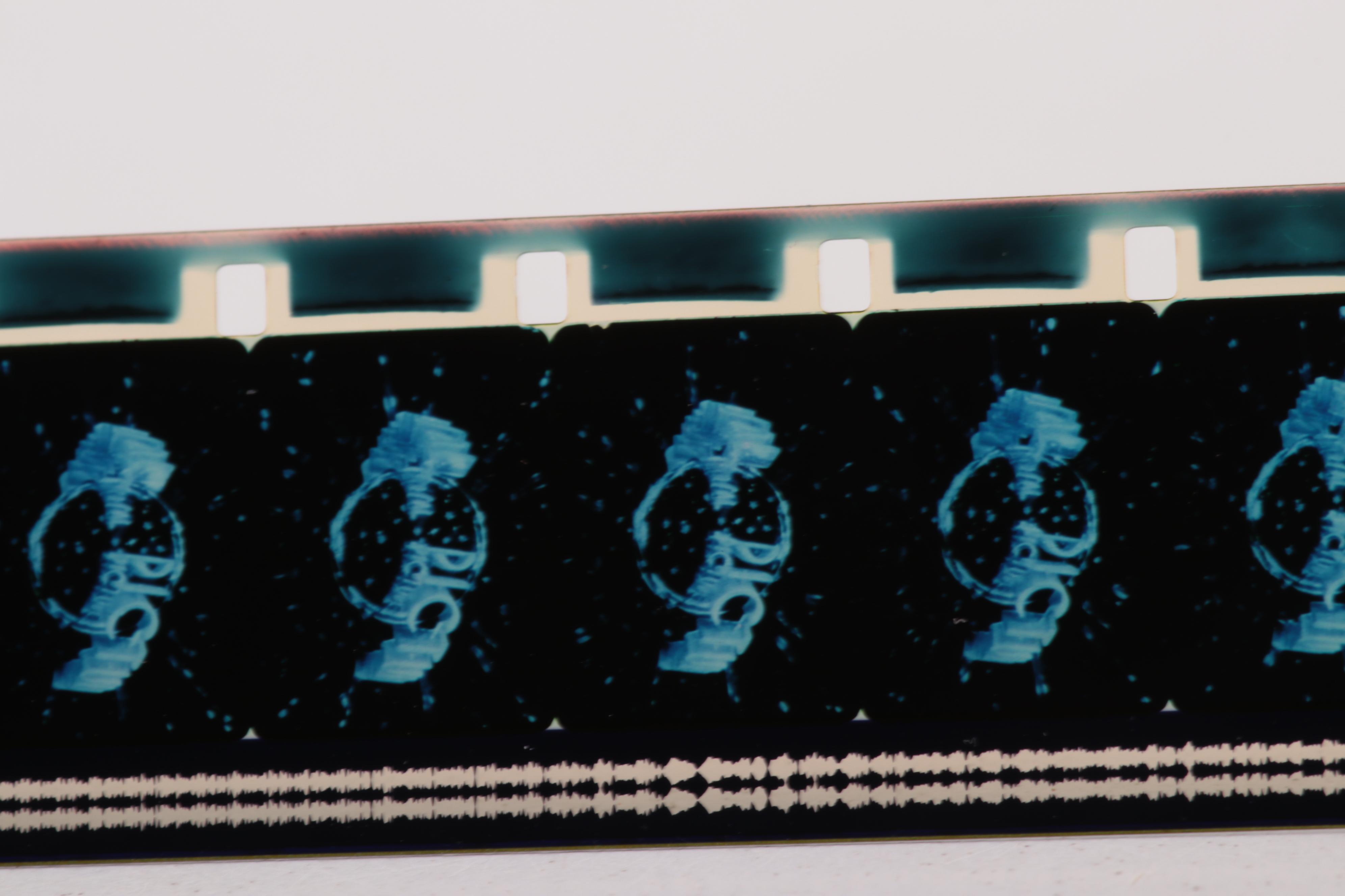 1943 Walt Lantz "Swing Symphony" Cartoon Short Film featuring "Cow-Cow Boogie"