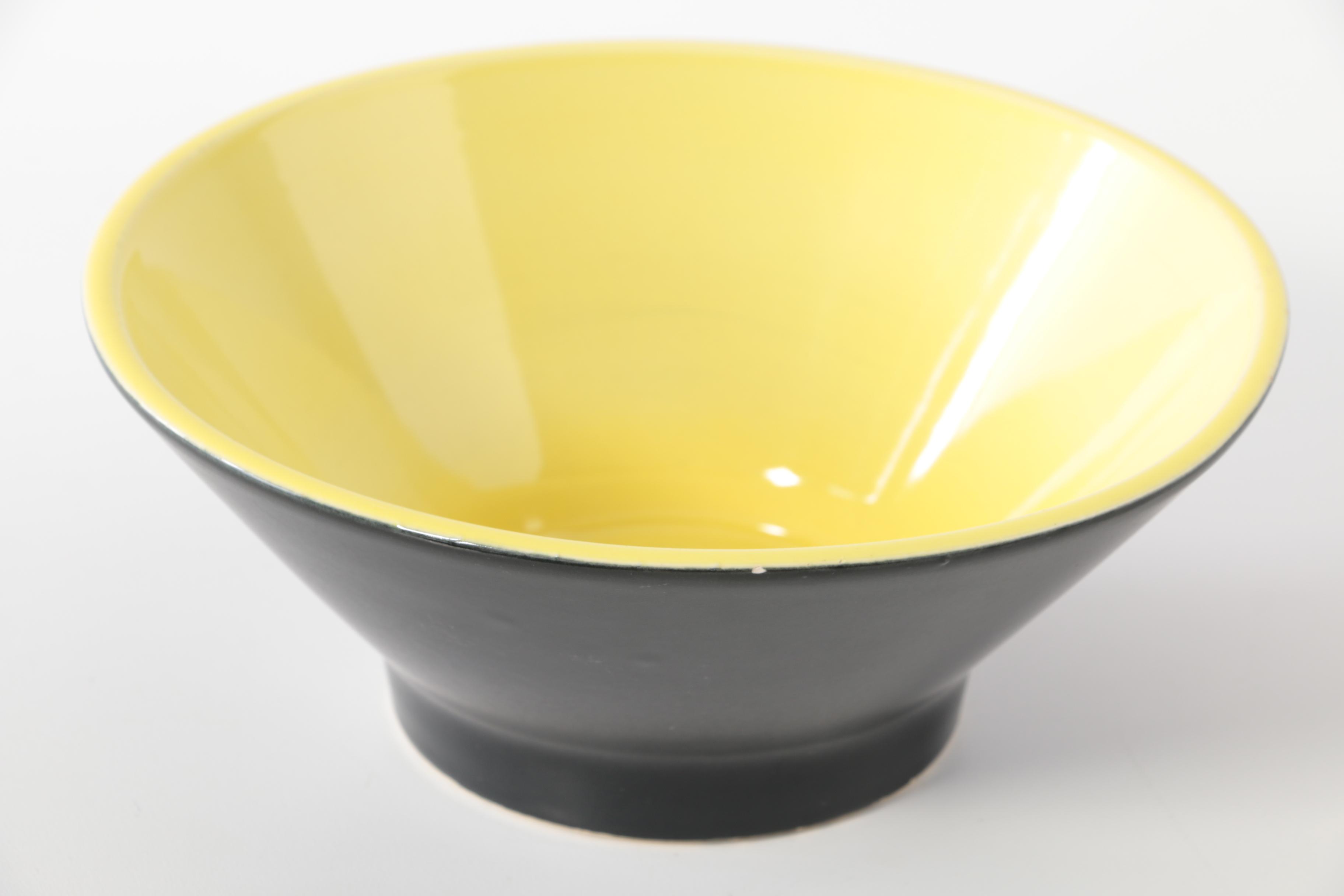 Lidded Rice Bowl and Cocktail Picks