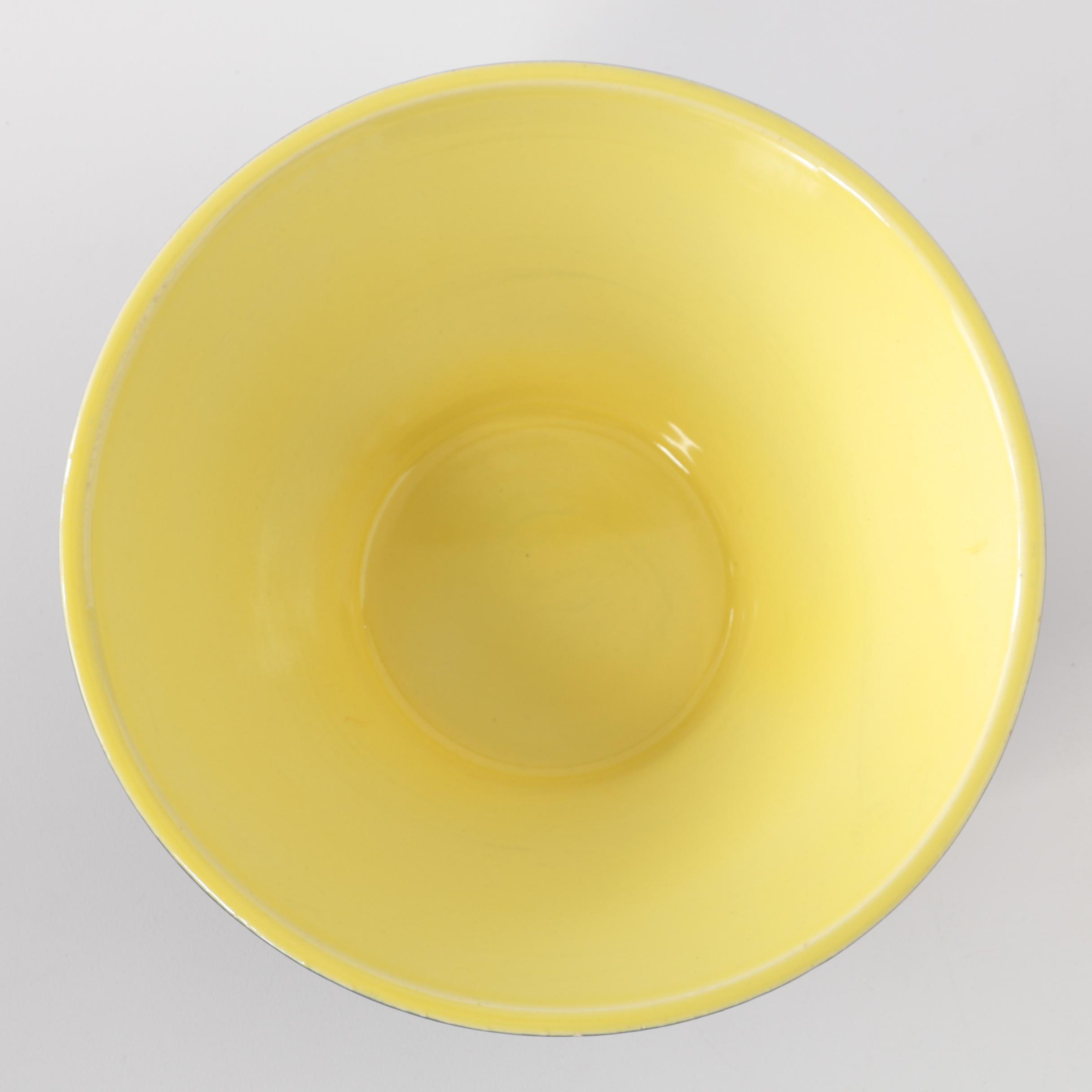 Lidded Rice Bowl and Cocktail Picks