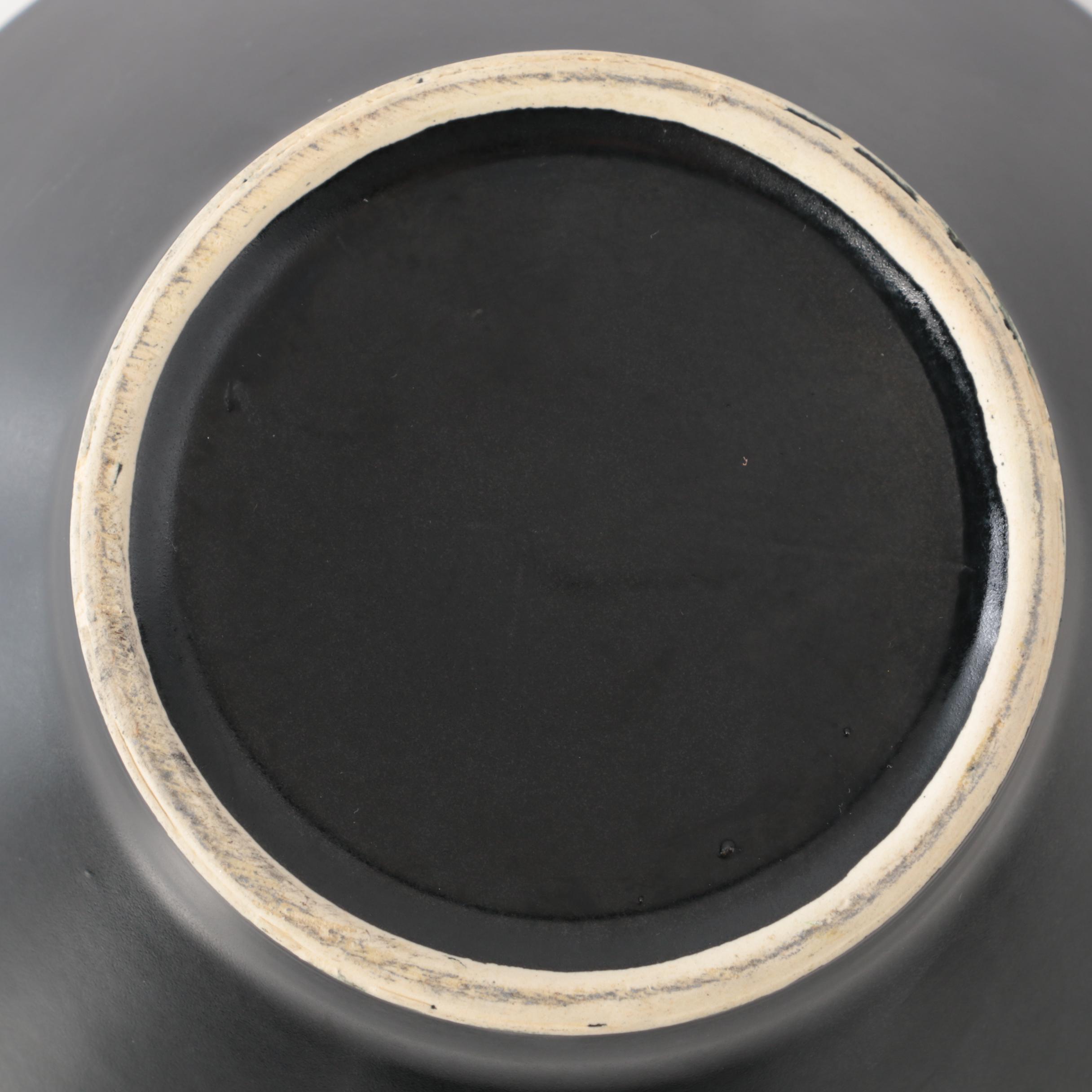 Lidded Rice Bowl and Cocktail Picks