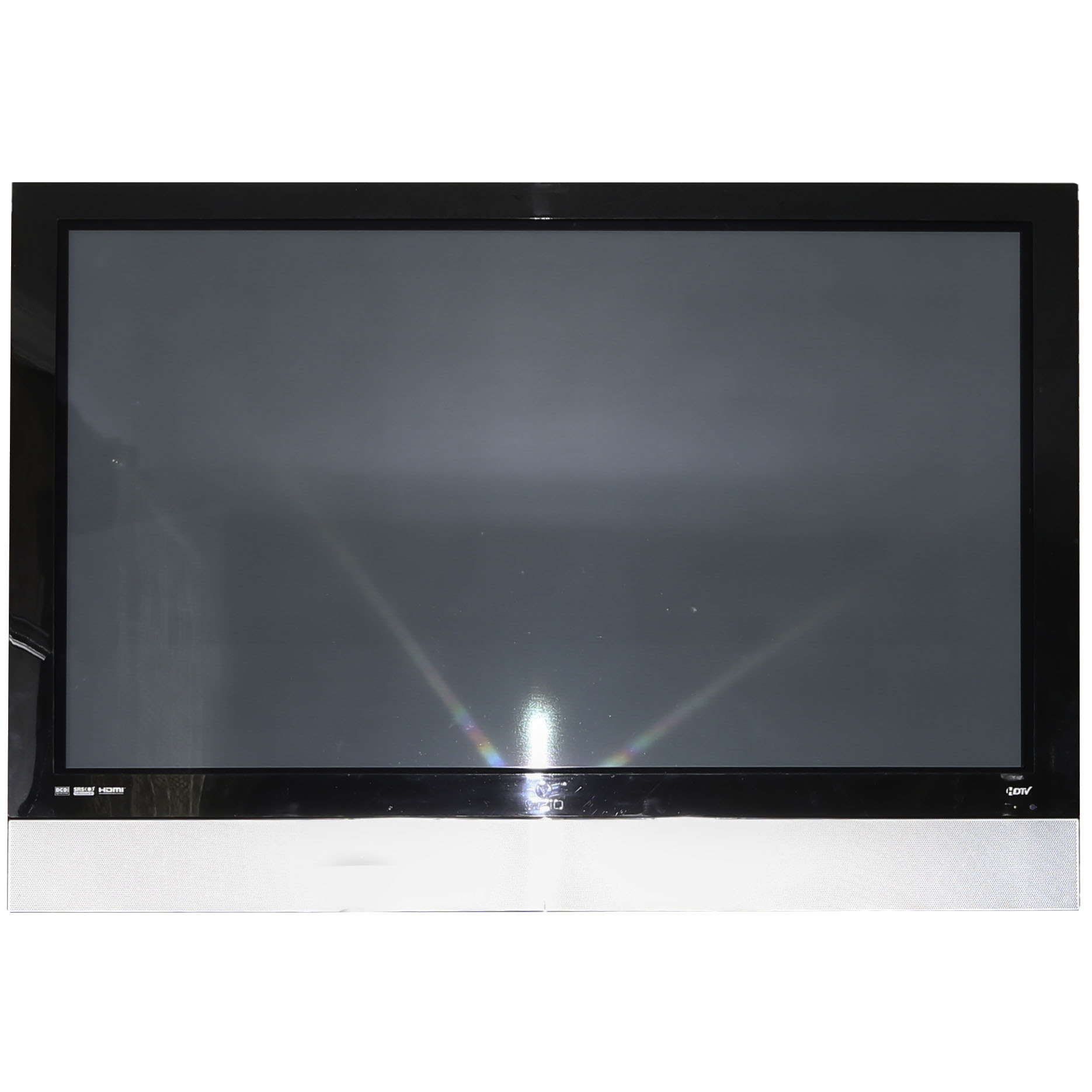 Vizio 50" Flatscreen HD Television