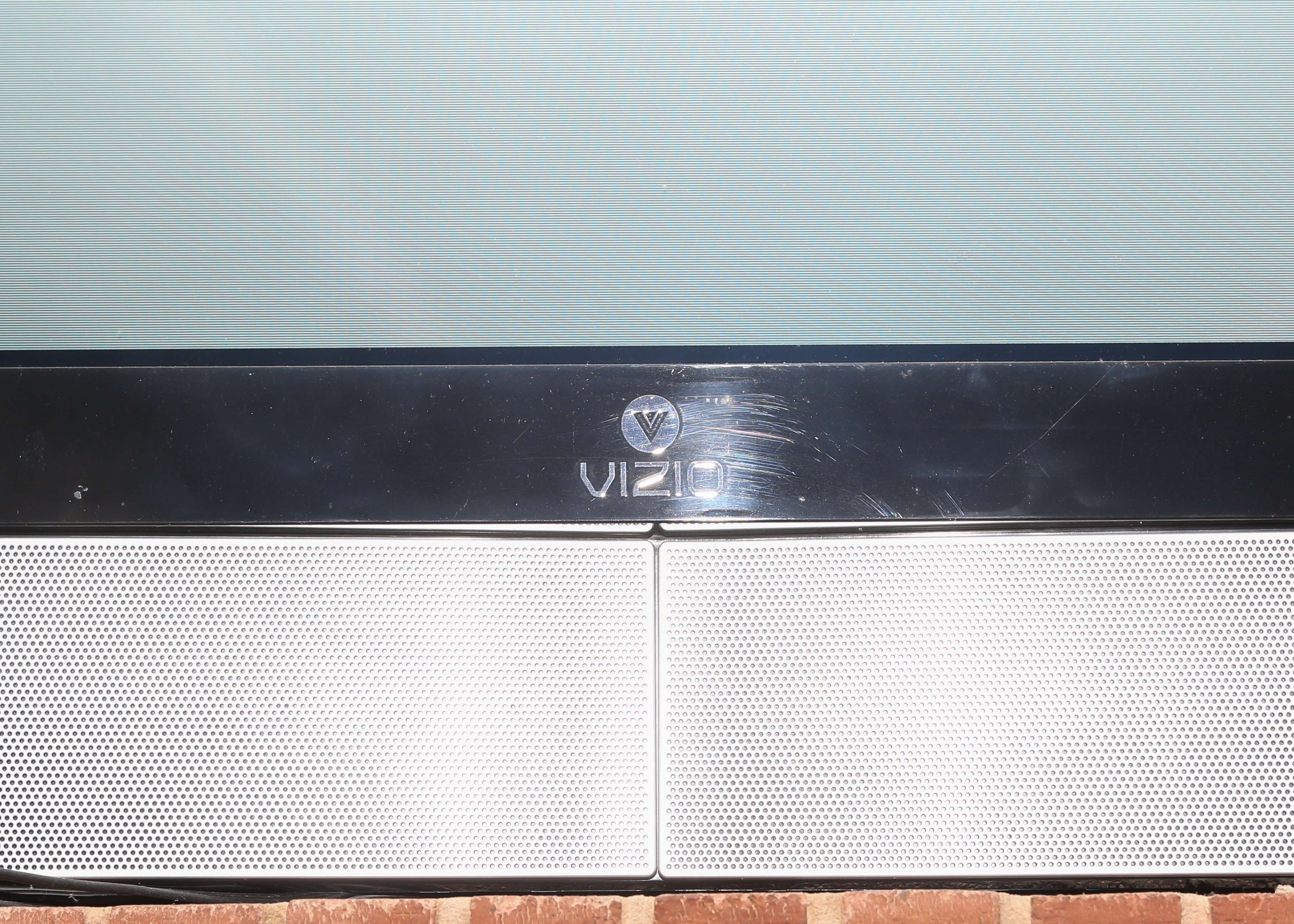 Vizio 50" Flatscreen HD Television