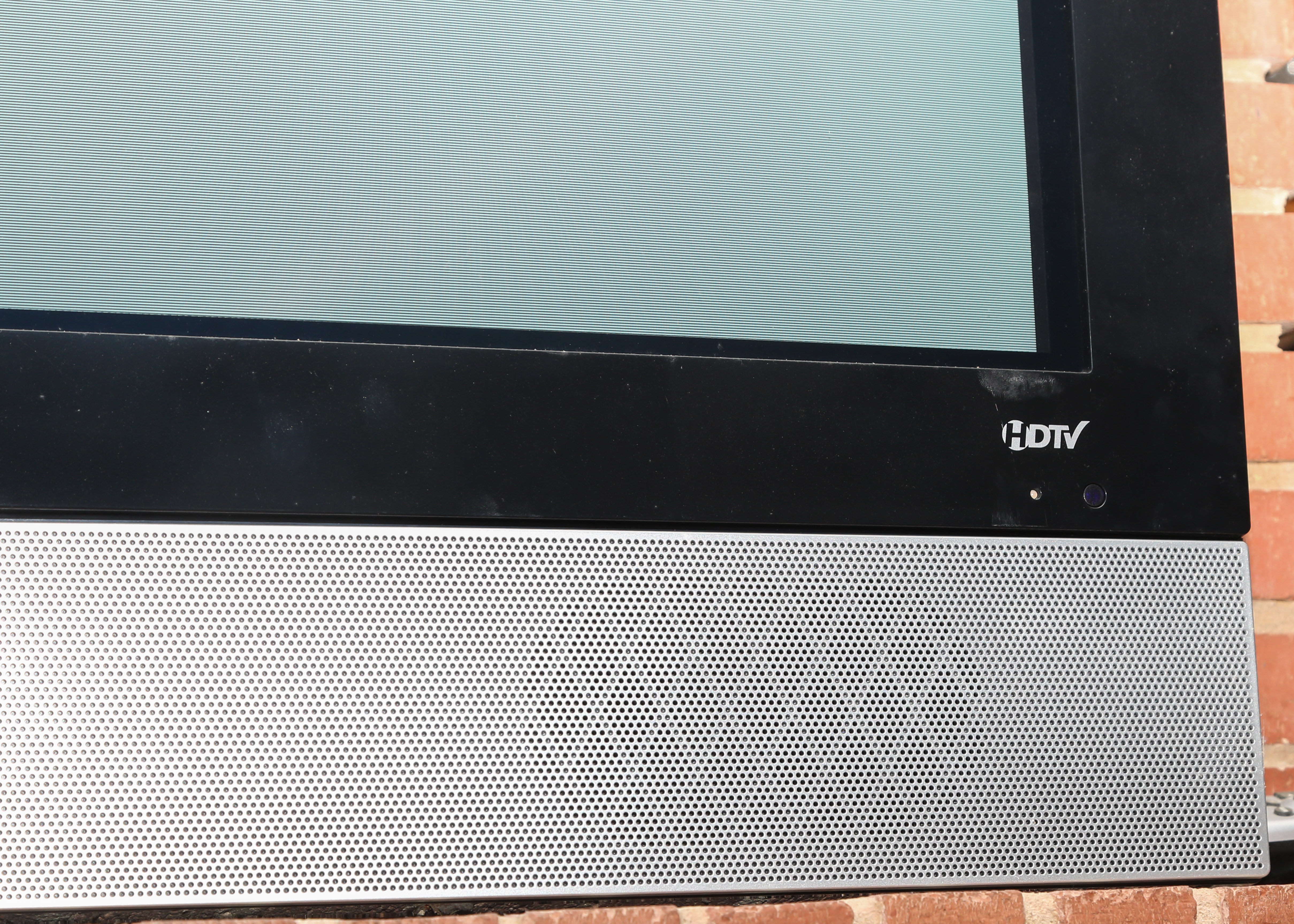 Vizio 50" Flatscreen HD Television