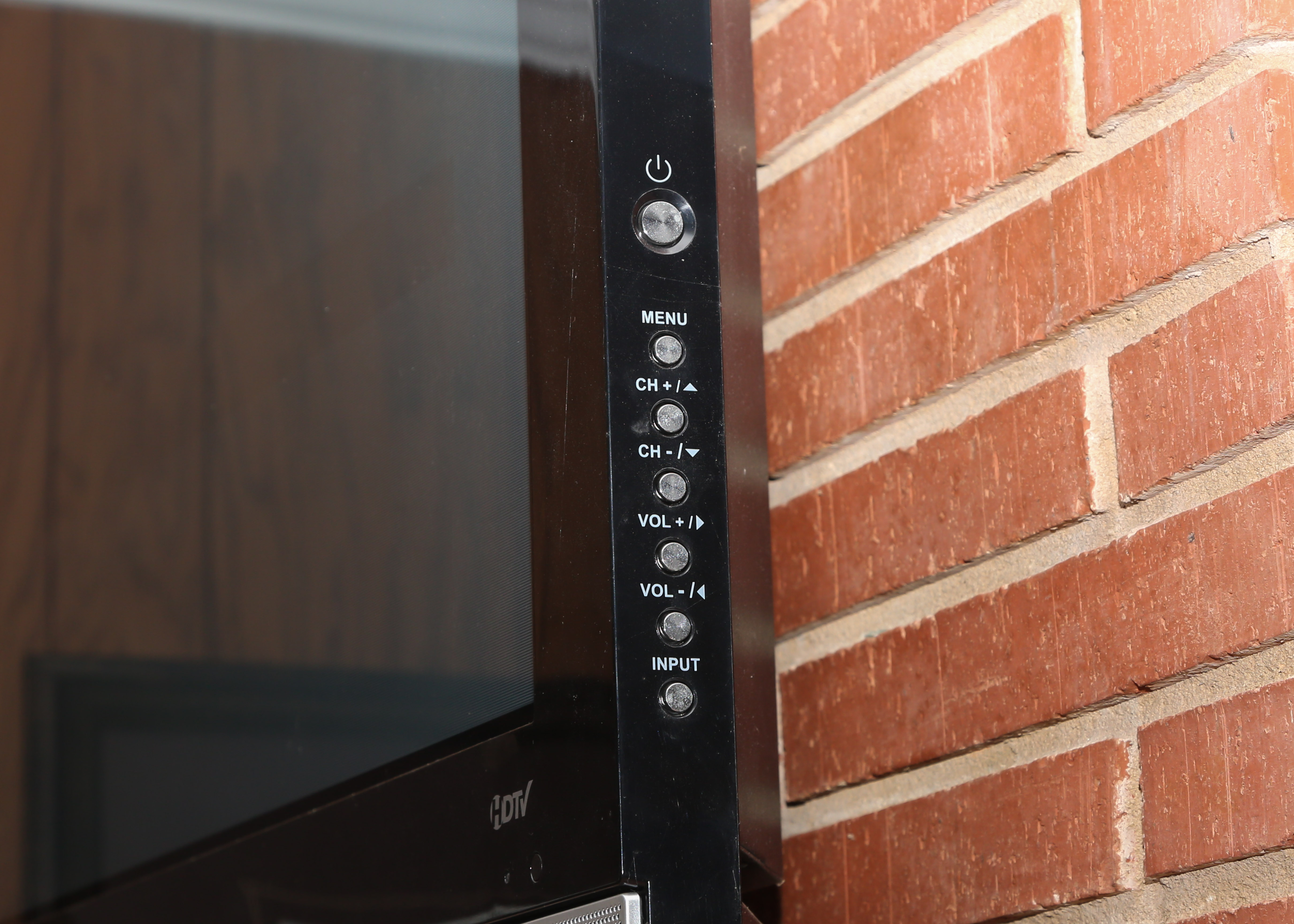 Vizio 50" Flatscreen HD Television