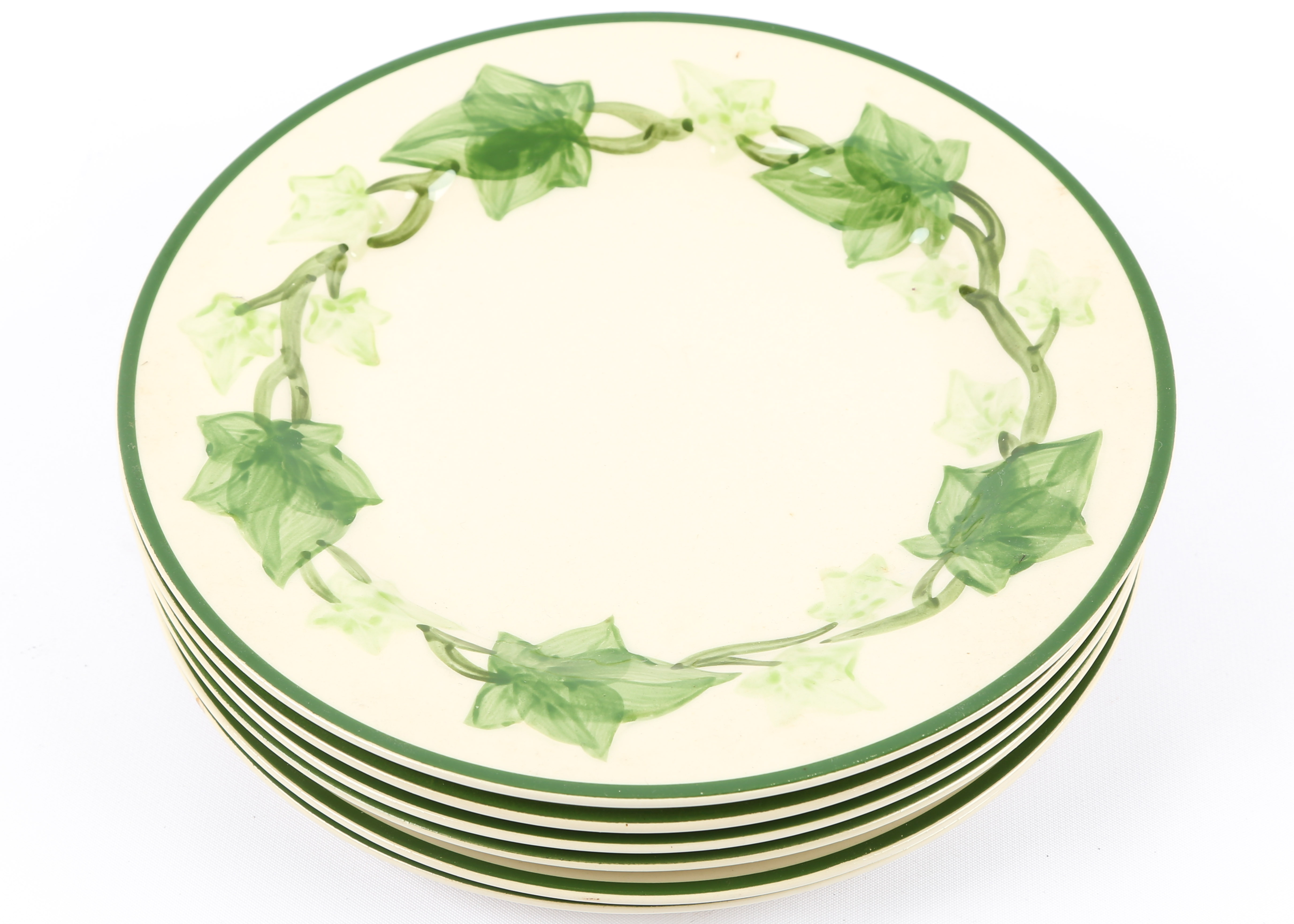 Franciscan "Ivy" Earthenware Place Settings