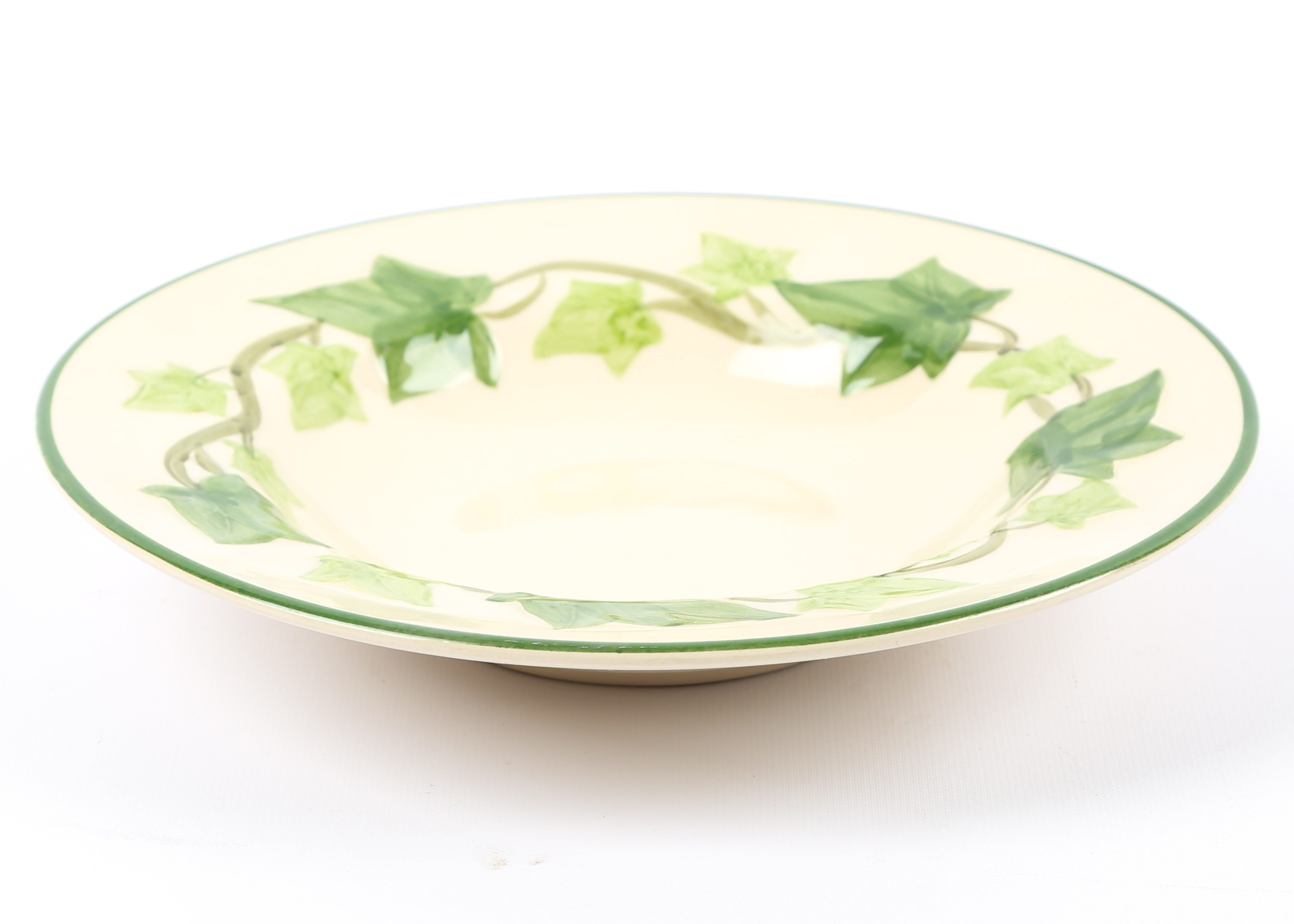 Franciscan "Ivy" Earthenware Place Settings