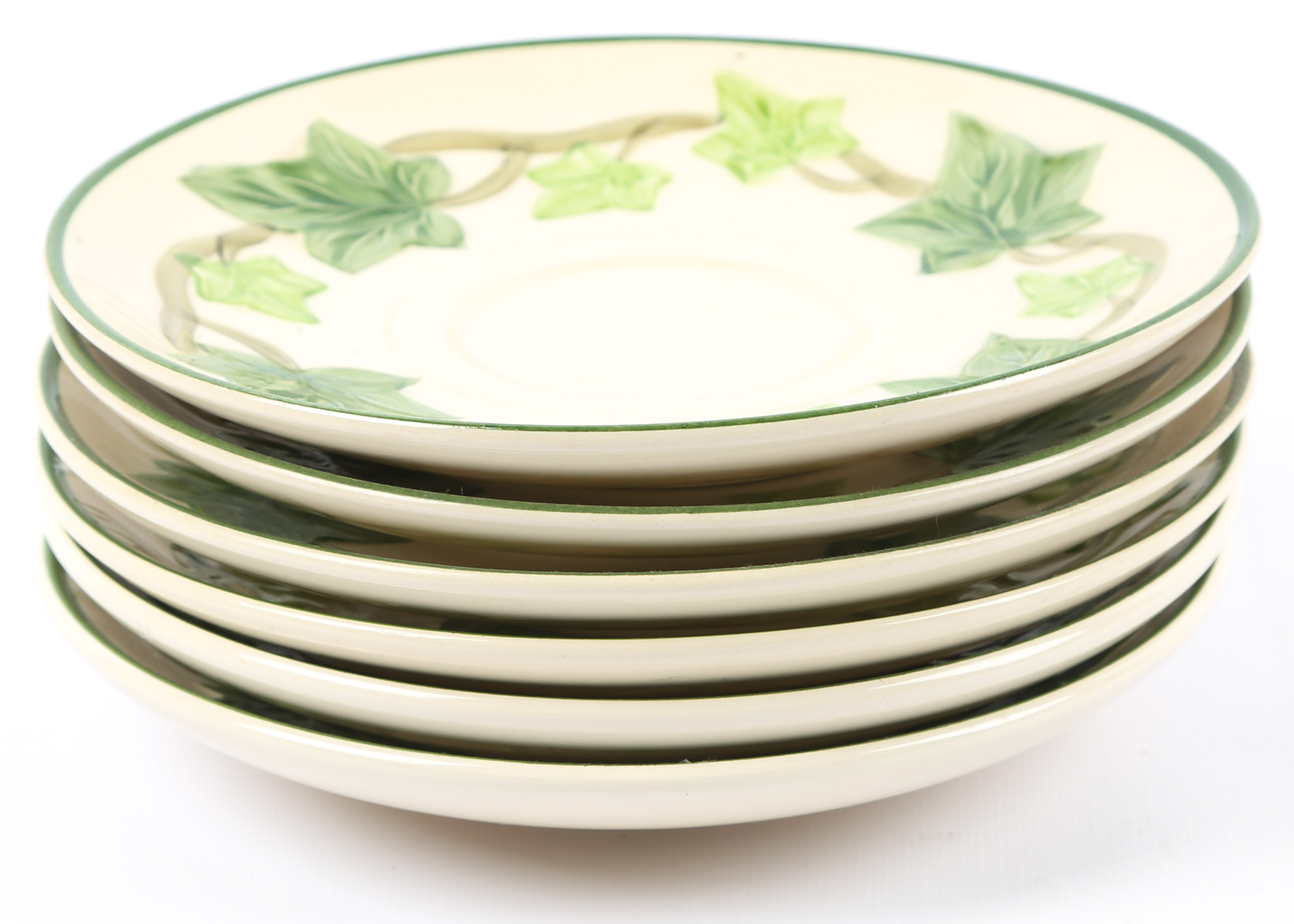 Franciscan "Ivy" Earthenware Place Settings