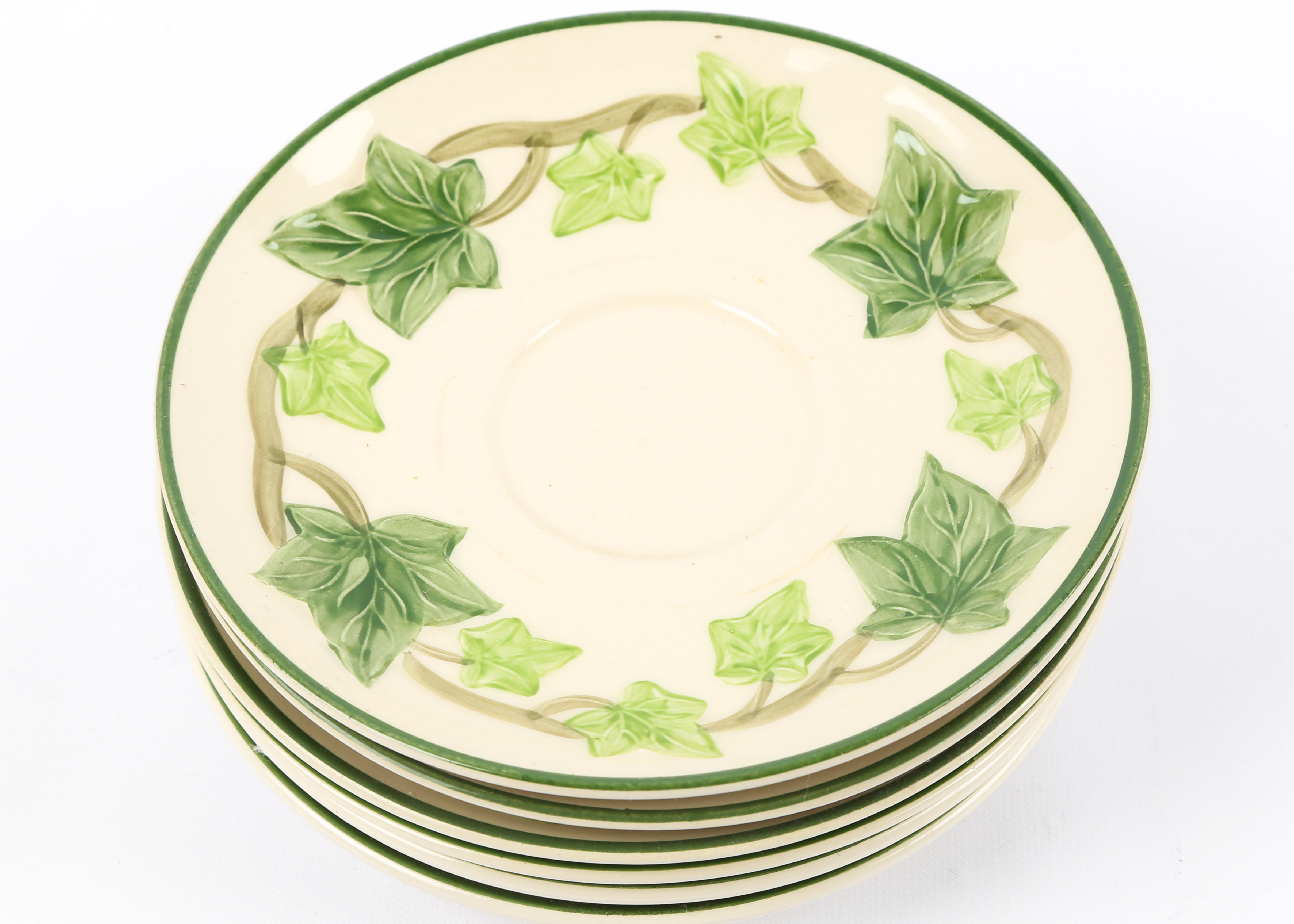 Franciscan "Ivy" Earthenware Place Settings
