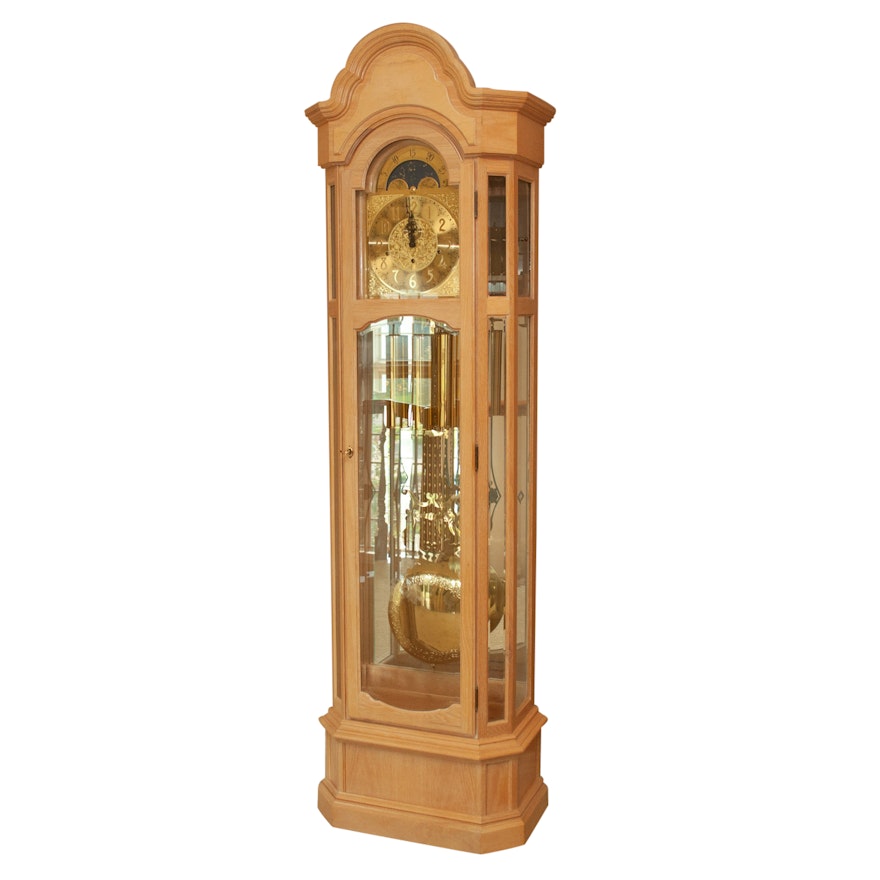 Ridgeway Grandfather Clock