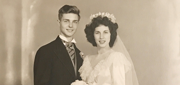 Seller Story: The Estate of George J. Carbone, West Nyack, New York