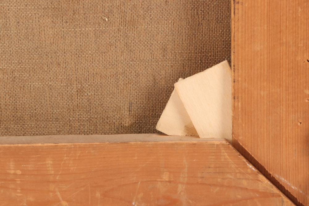 Sigmund Joseph Menkes Oil Still Life Painting