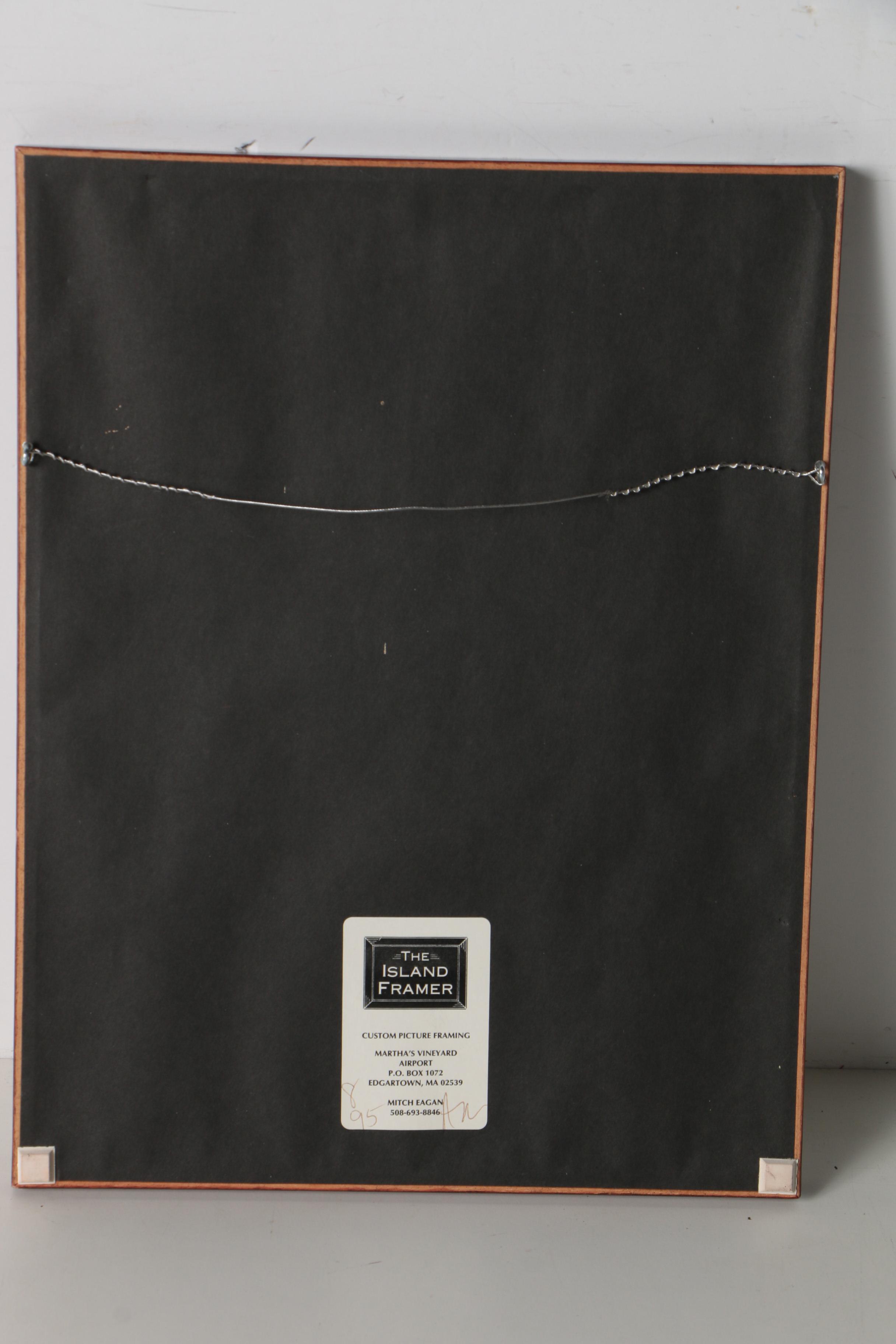 Robert Bénard Hand-Colored Engravings "Histoire Naturelle, Insects"