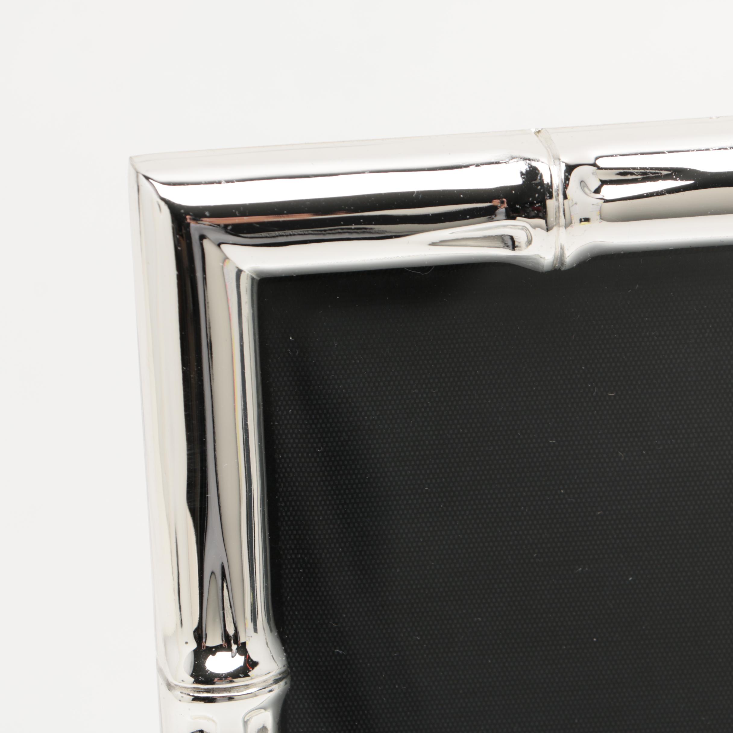 Ralph Lauren "Bryce" and "Holden" Picture Frames