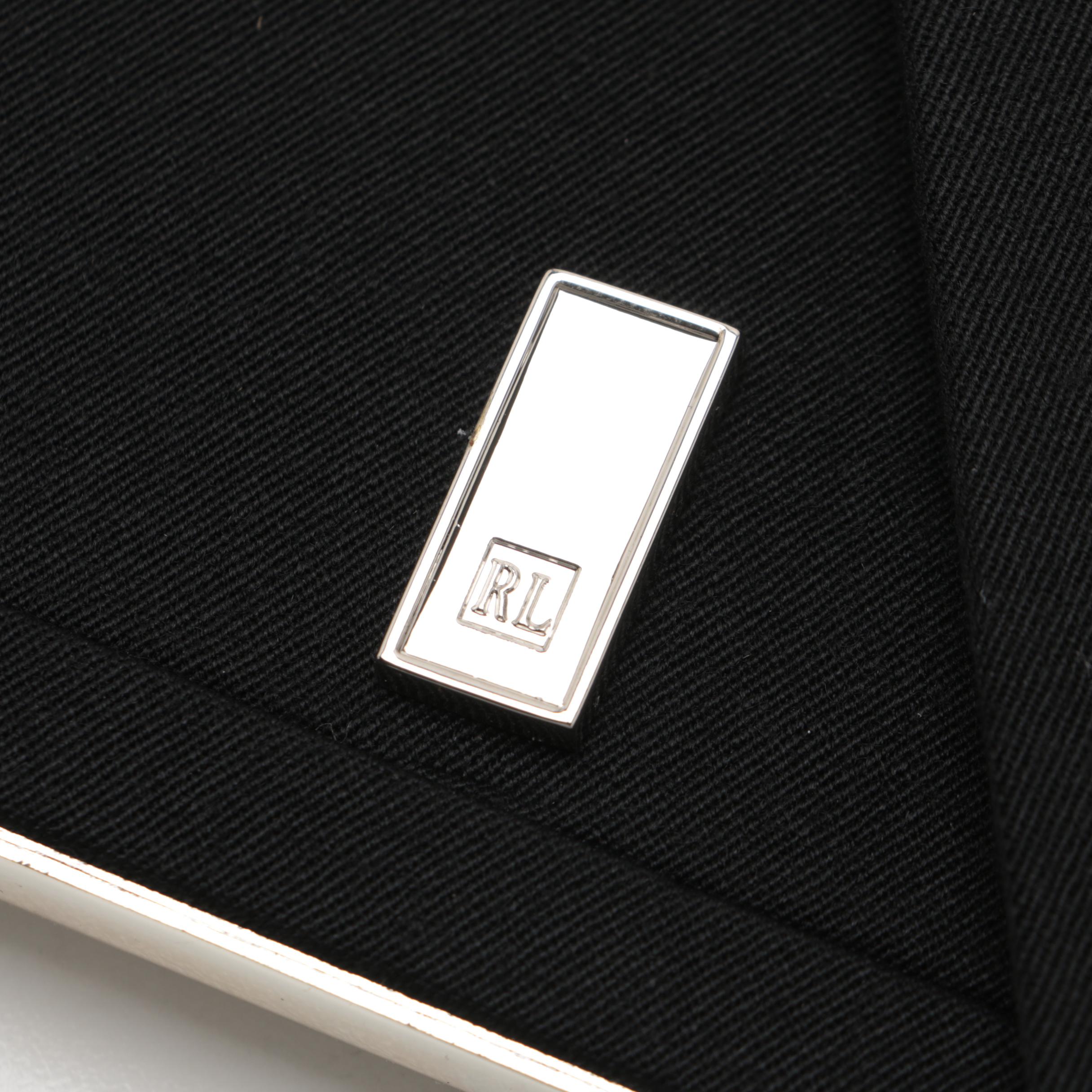 Ralph Lauren "Bryce" and "Holden" Picture Frames