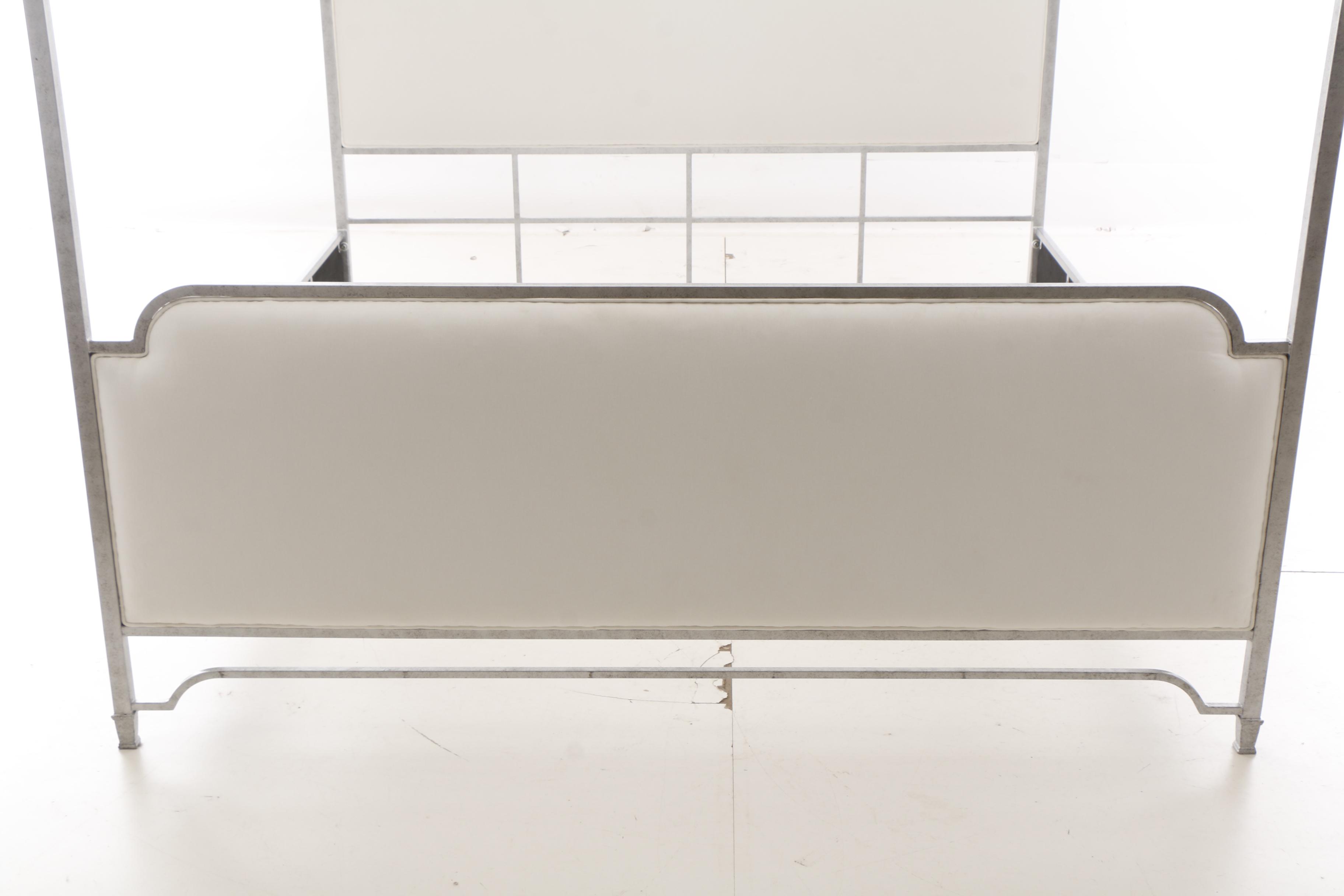 King Size Park Lane Canopy Bed by Frontgate