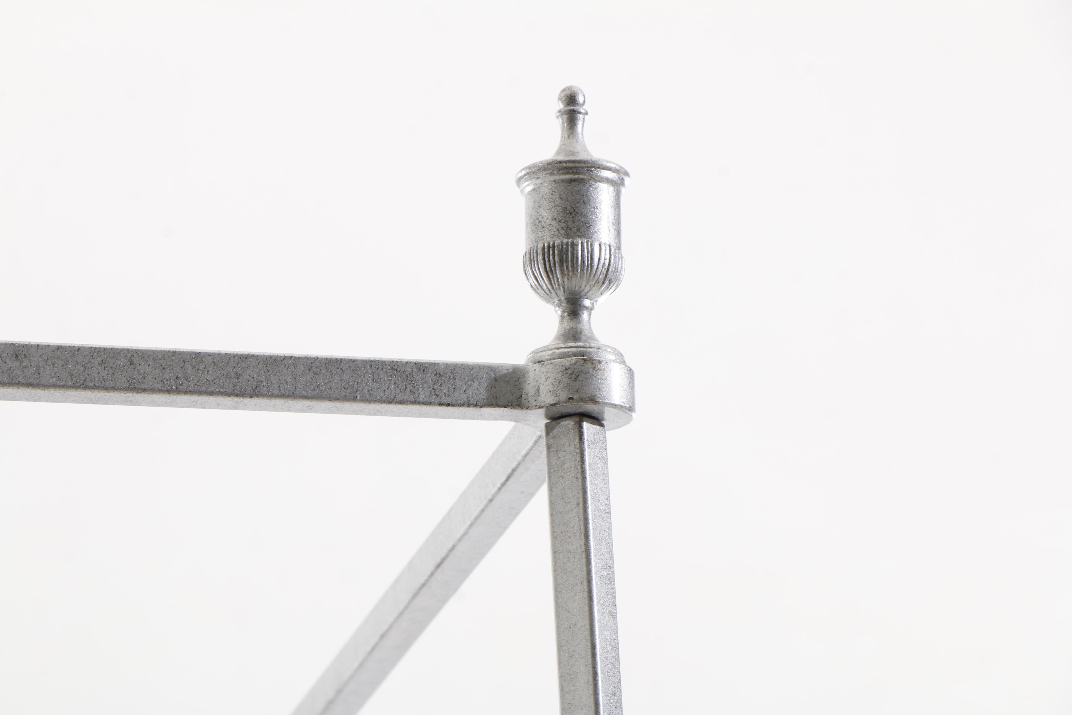 King Size Park Lane Canopy Bed by Frontgate