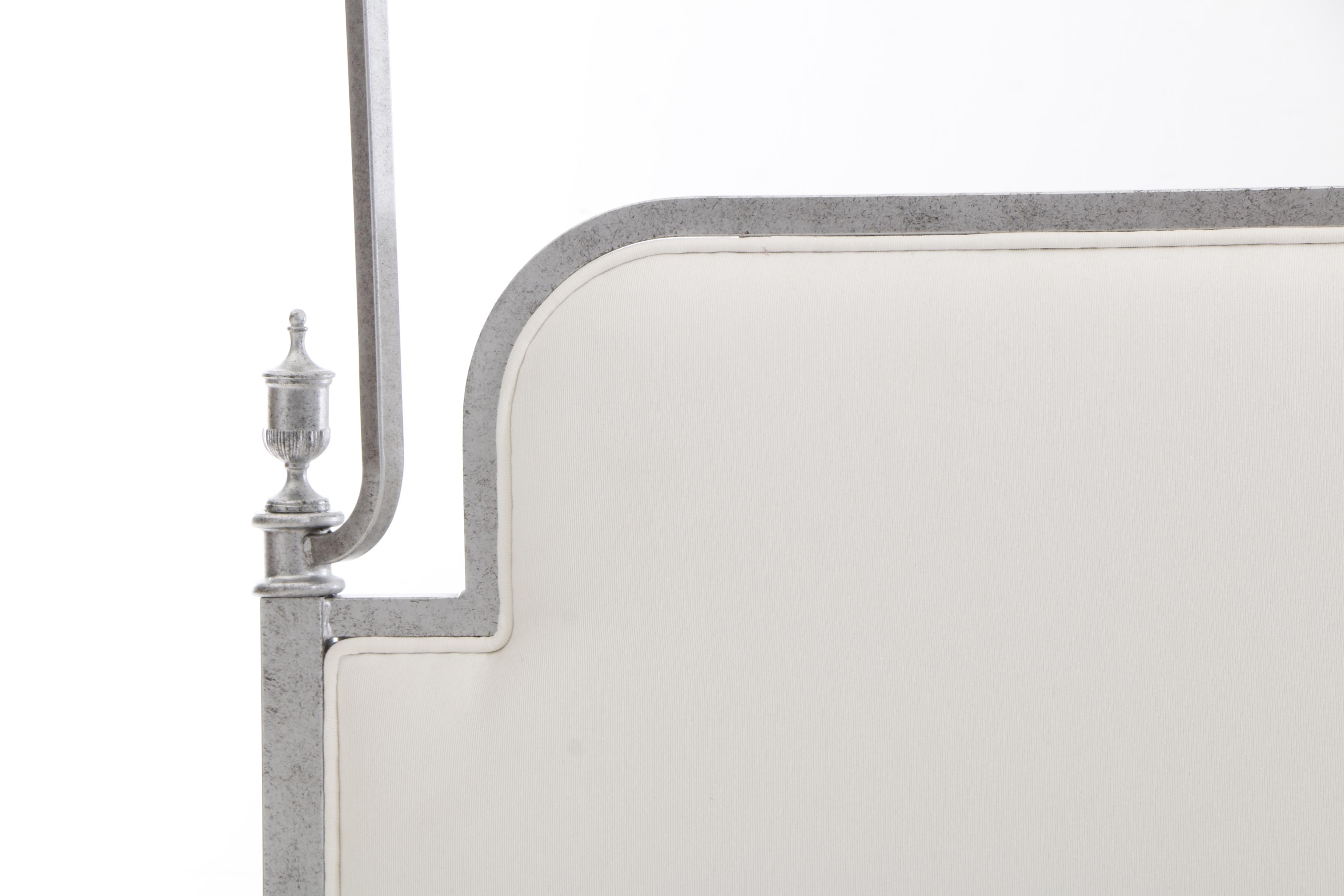 King Size Park Lane Canopy Bed by Frontgate