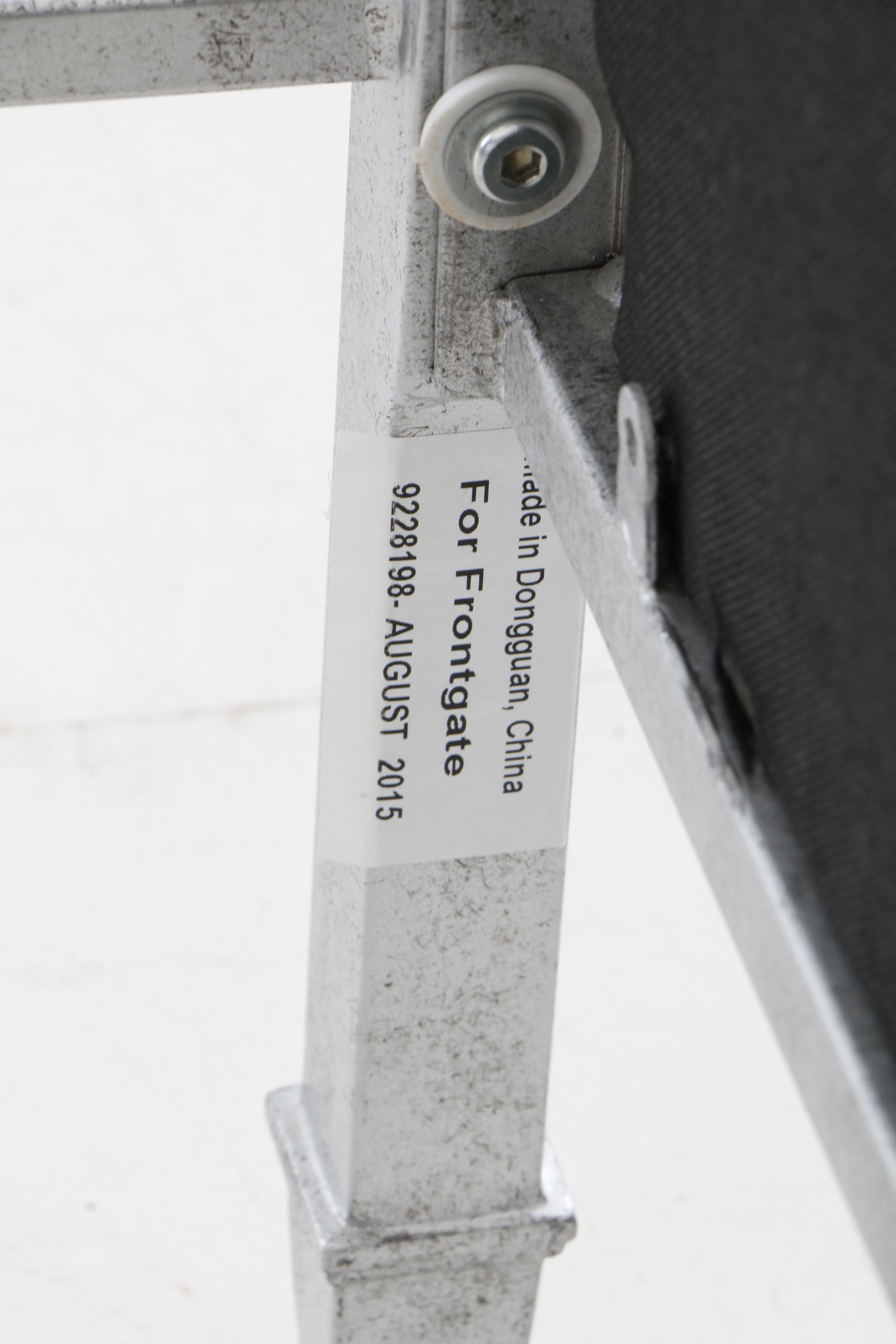 King Size Park Lane Canopy Bed by Frontgate