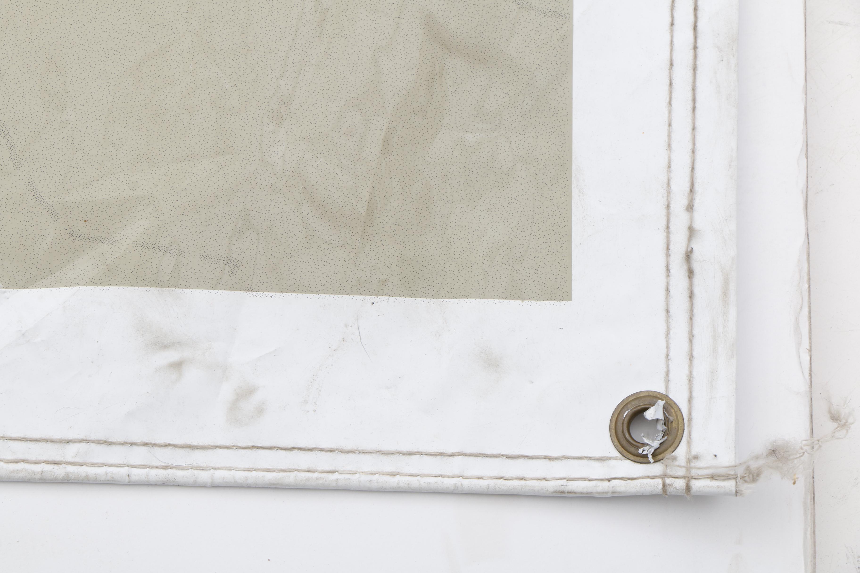 Harley-Davidson Two-Sided Banner