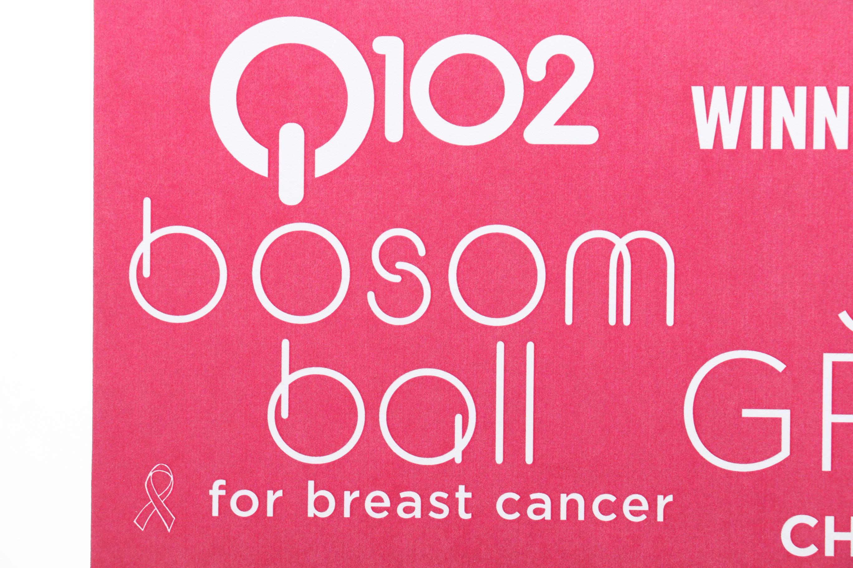 Josh Groban "Chicago Flyaway" Prize Package