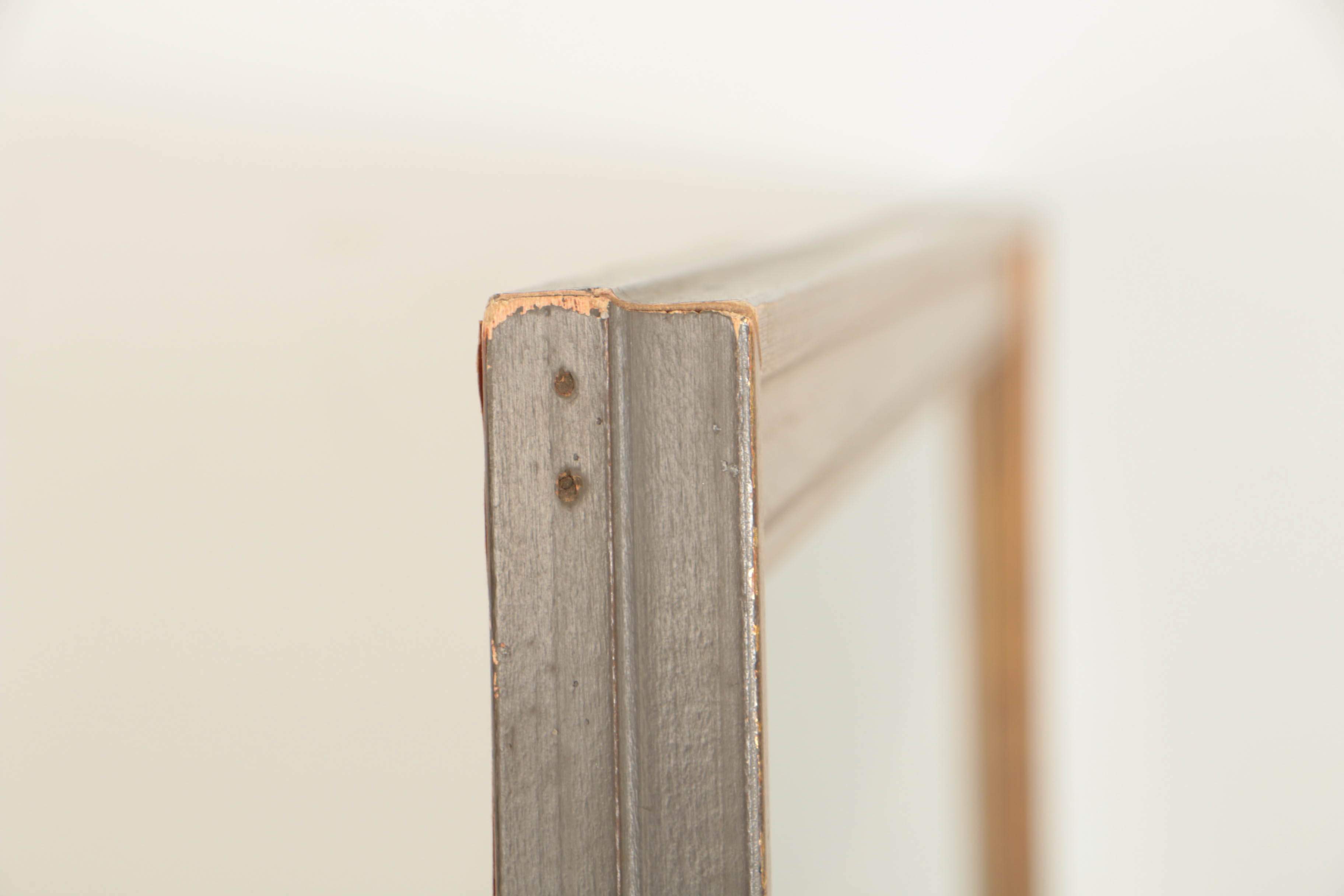 J. Harris Engraving After J.F. Herring Fox Hunting Scene "Full Cry"