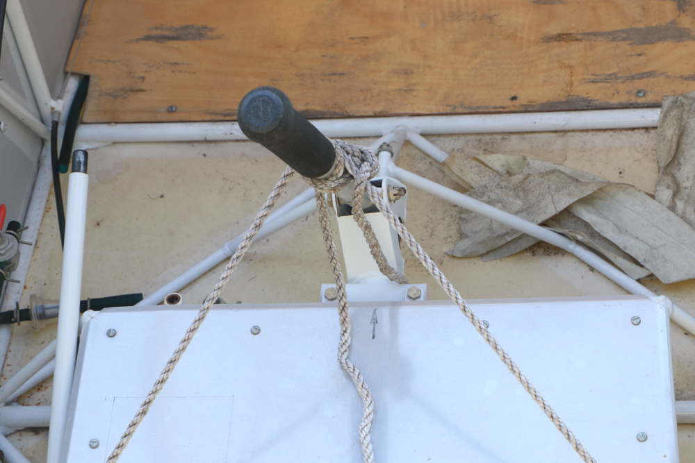 1999 Sky Star Kitfox Lite Ultralight Personal Aircraft