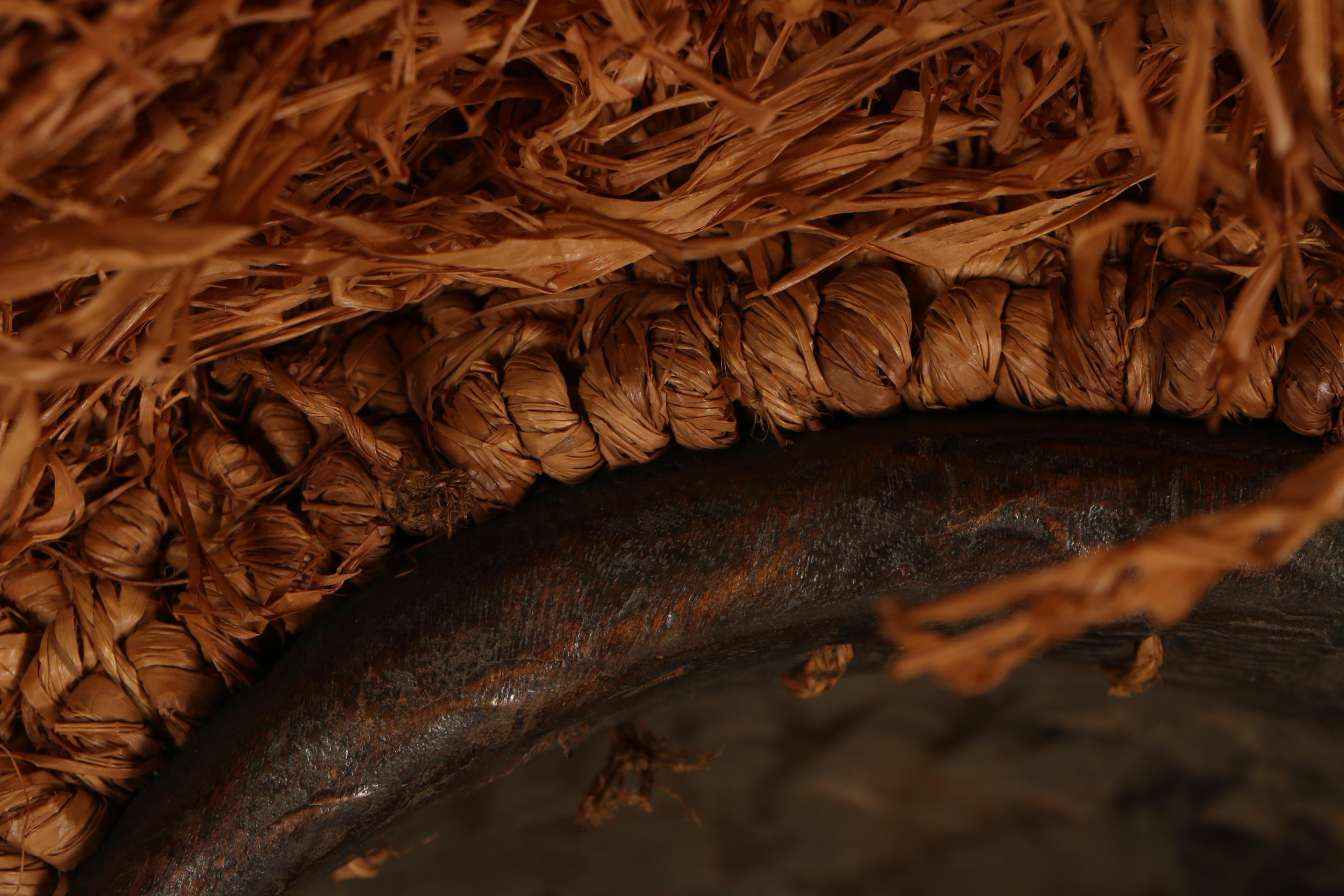 Late 20th Century Chokwe Style Mask