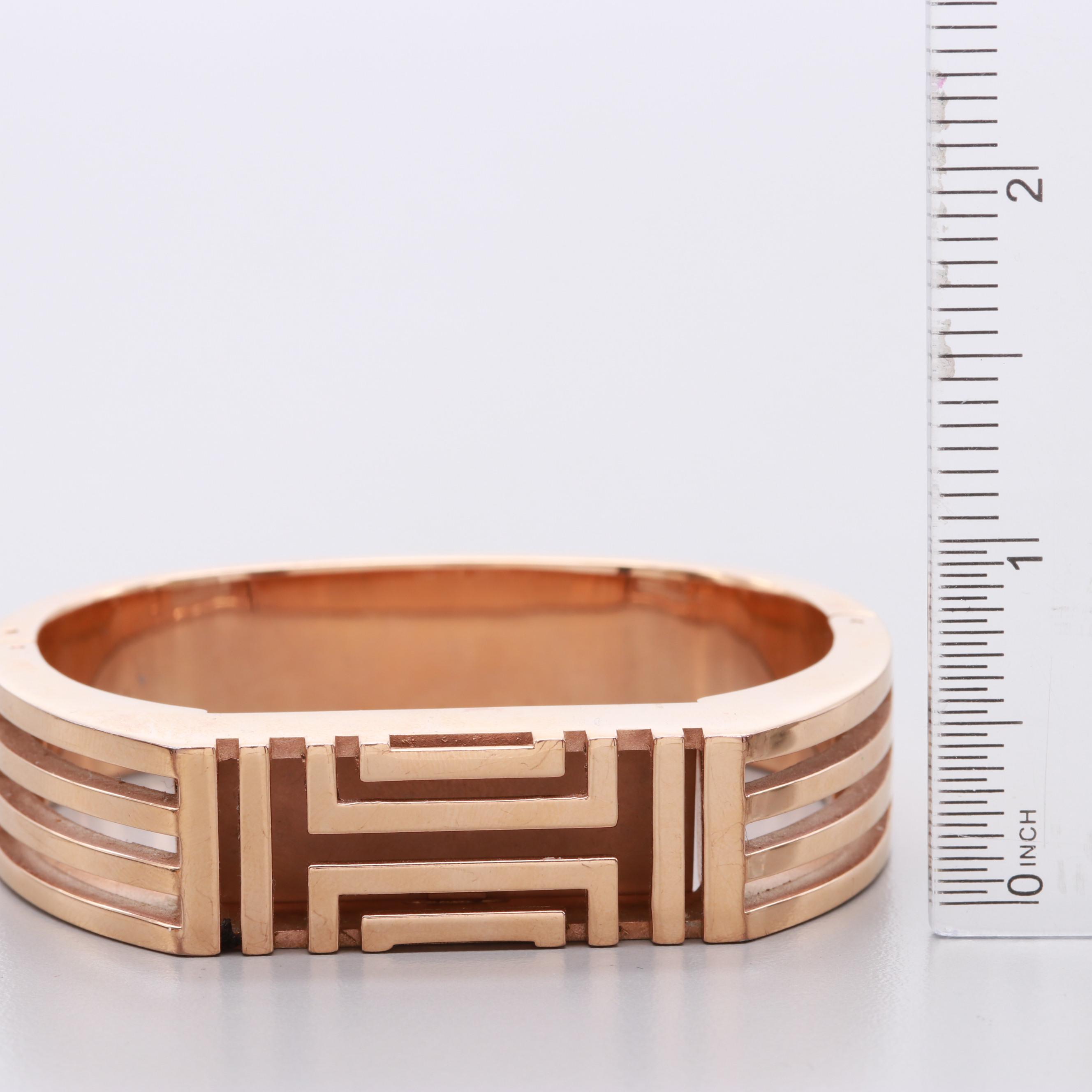 Tory Burch Gold Tone Fitbit Bracelet and Jewelry Including Sterling Silver