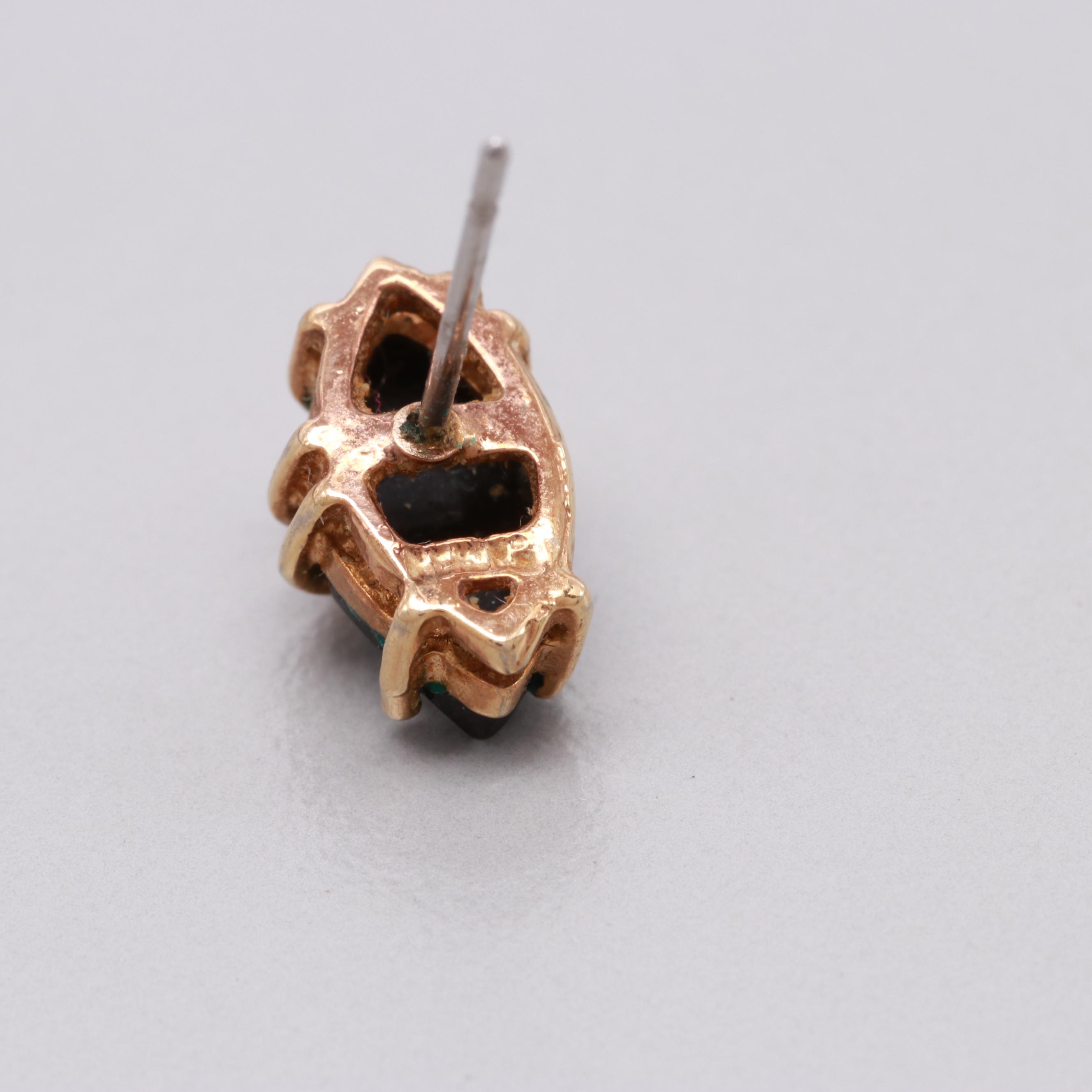 Tory Burch Gold Tone Fitbit Bracelet and Jewelry Including Sterling Silver