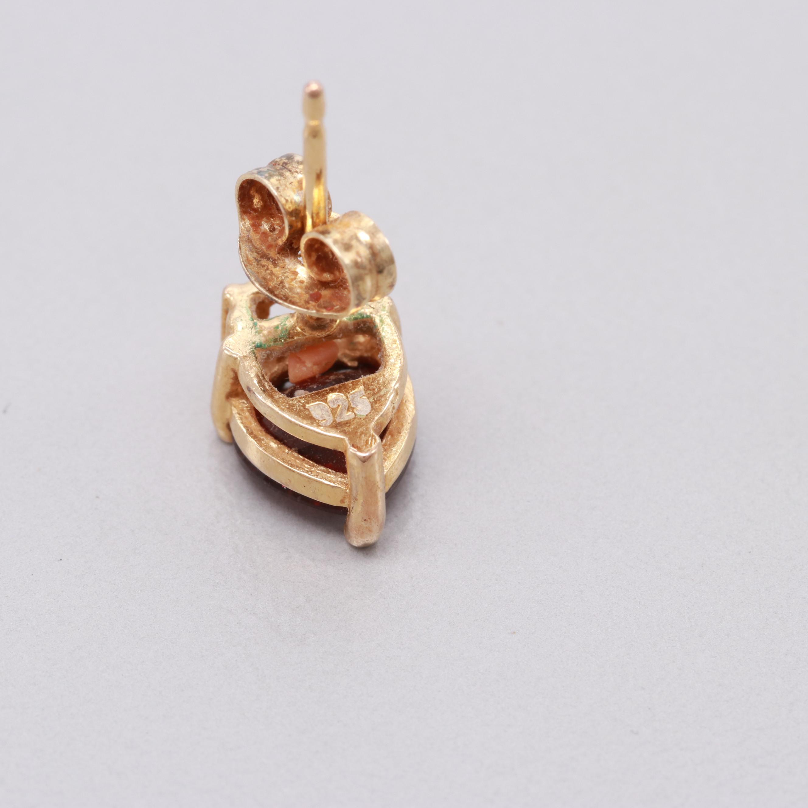 Tory Burch Gold Tone Fitbit Bracelet and Jewelry Including Sterling Silver